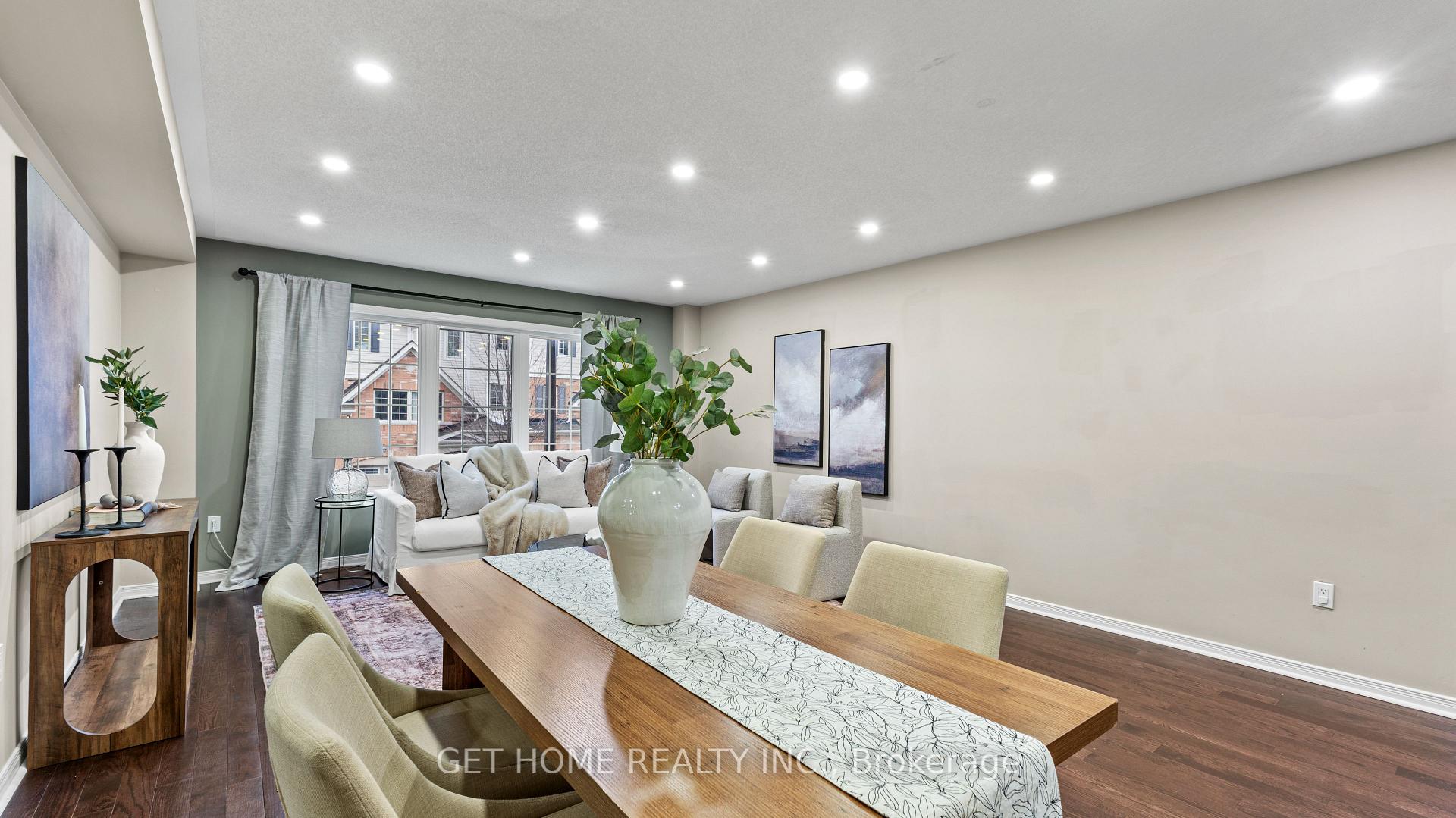 Photo 8 of 21 Benjamin Way, Whitby, Blue Grass Meadows — HOMEH