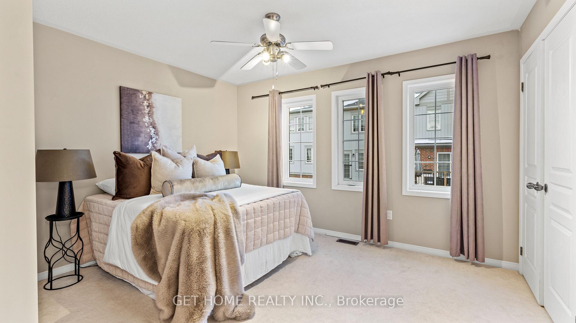 Photo 15 of 21 Benjamin Way, Whitby, Blue Grass Meadows — HOMEH