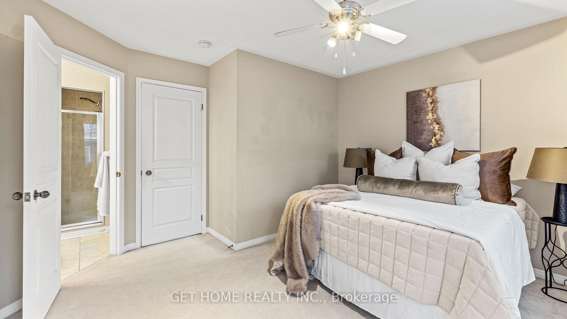 Photo 16 of 21 Benjamin Way, Whitby, Blue Grass Meadows — HOMEH