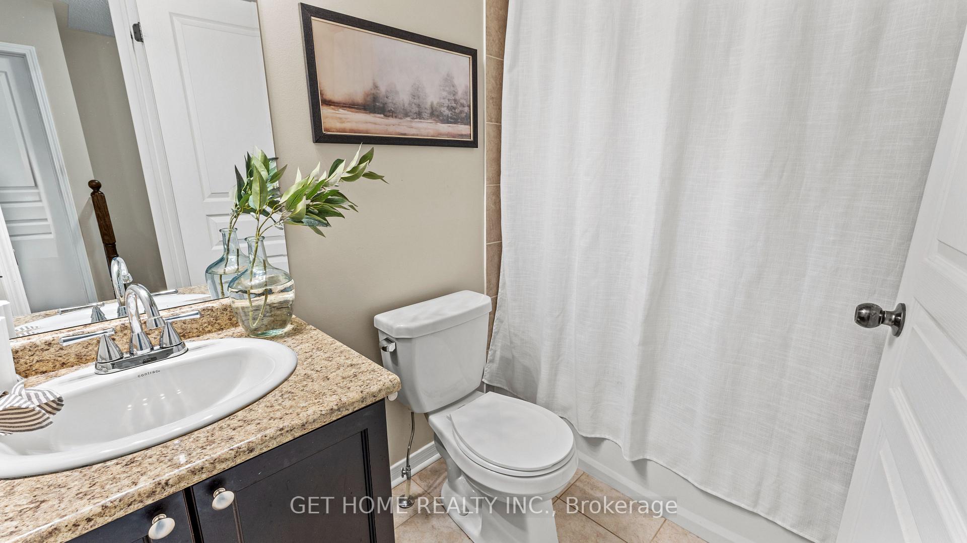 Photo 18 of 21 Benjamin Way, Whitby, Blue Grass Meadows — HOMEH