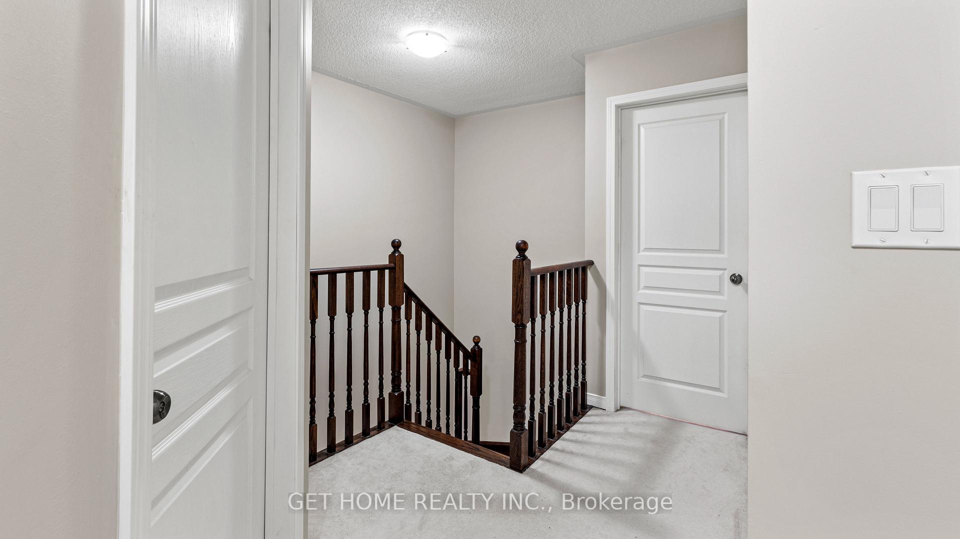 Photo 21 of 21 Benjamin Way, Whitby, Blue Grass Meadows — HOMEH