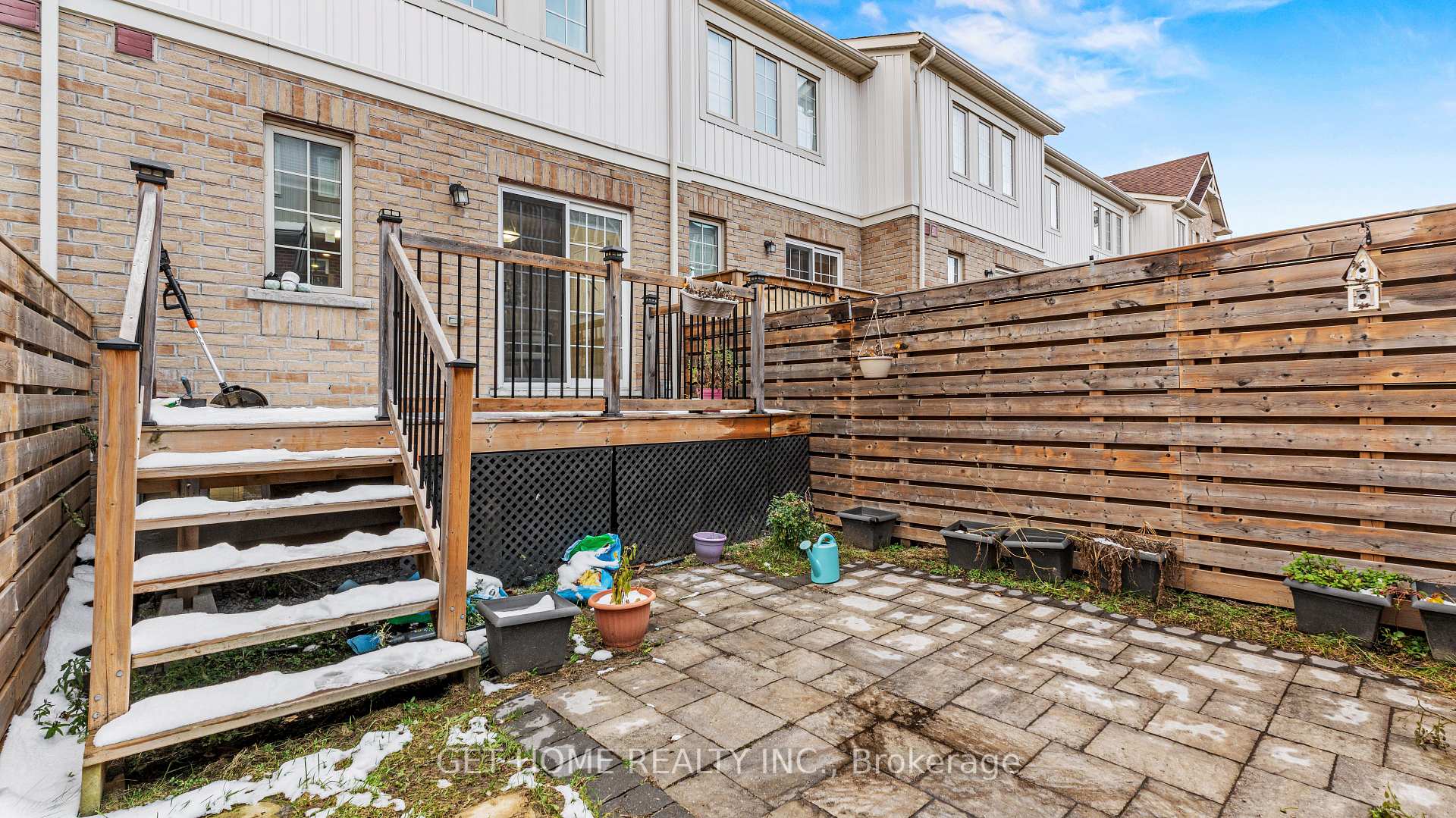 Photo 24 of 21 Benjamin Way, Whitby, Blue Grass Meadows — HOMEH