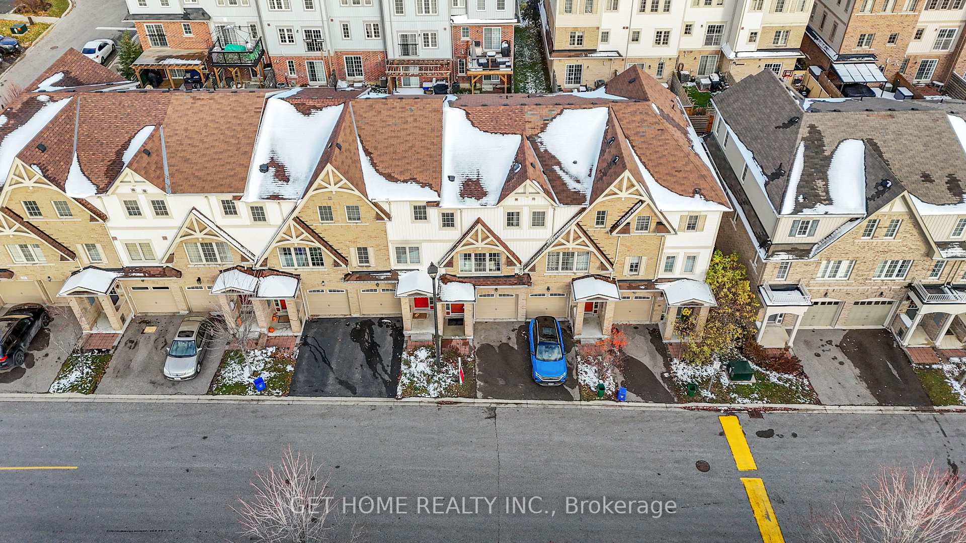 Photo 25 of 21 Benjamin Way, Whitby, Blue Grass Meadows — HOMEH