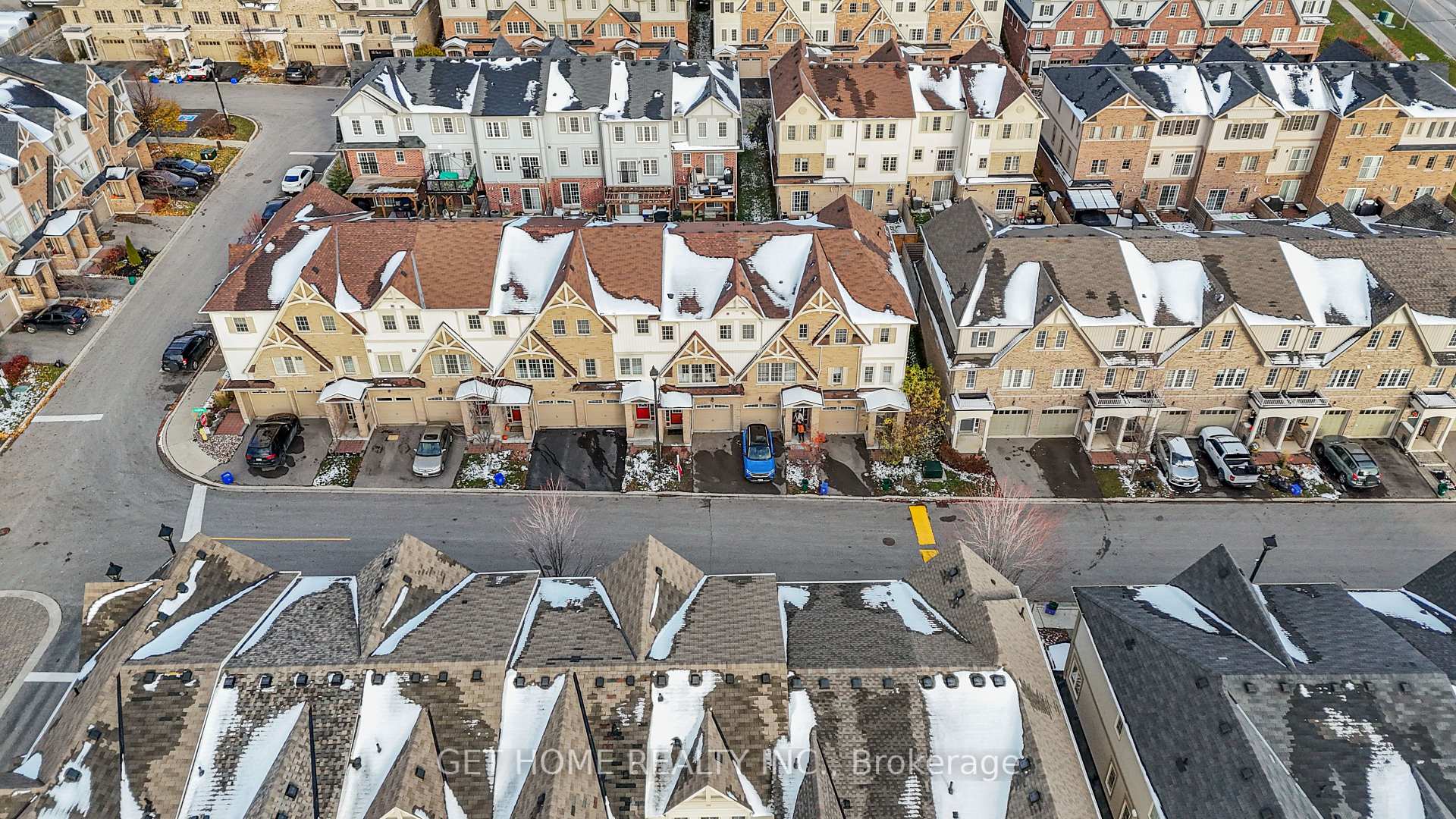 Photo 26 of 21 Benjamin Way, Whitby, Blue Grass Meadows — HOMEH