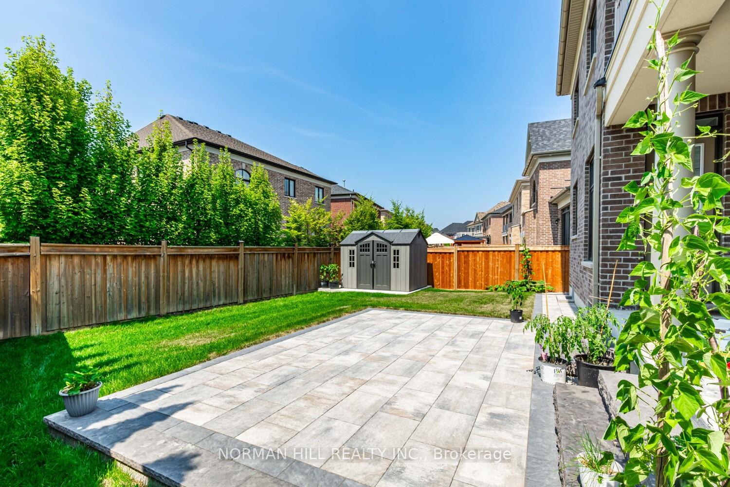 Photo 33 of 92 Balderson Drive, Vaughan, Kleinburg — HOMEH