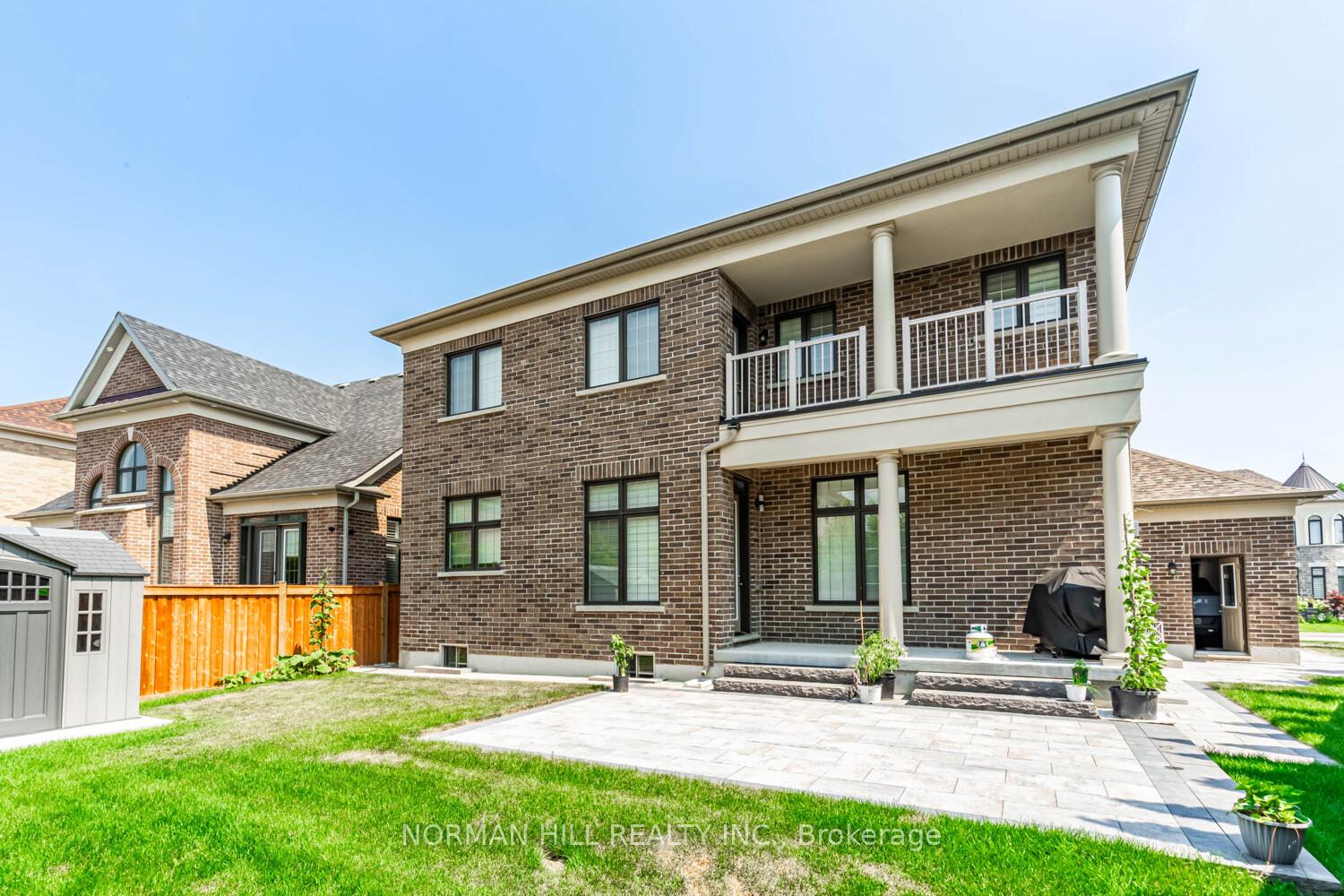 Photo 34 of 92 Balderson Drive, Vaughan, Kleinburg — HOMEH