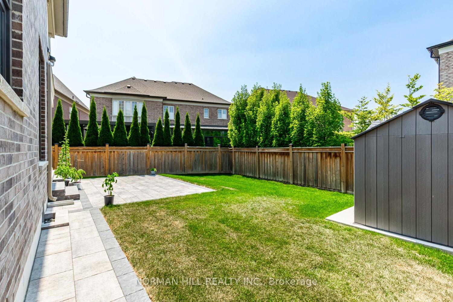 Photo 35 of 92 Balderson Drive, Vaughan, Kleinburg — HOMEH