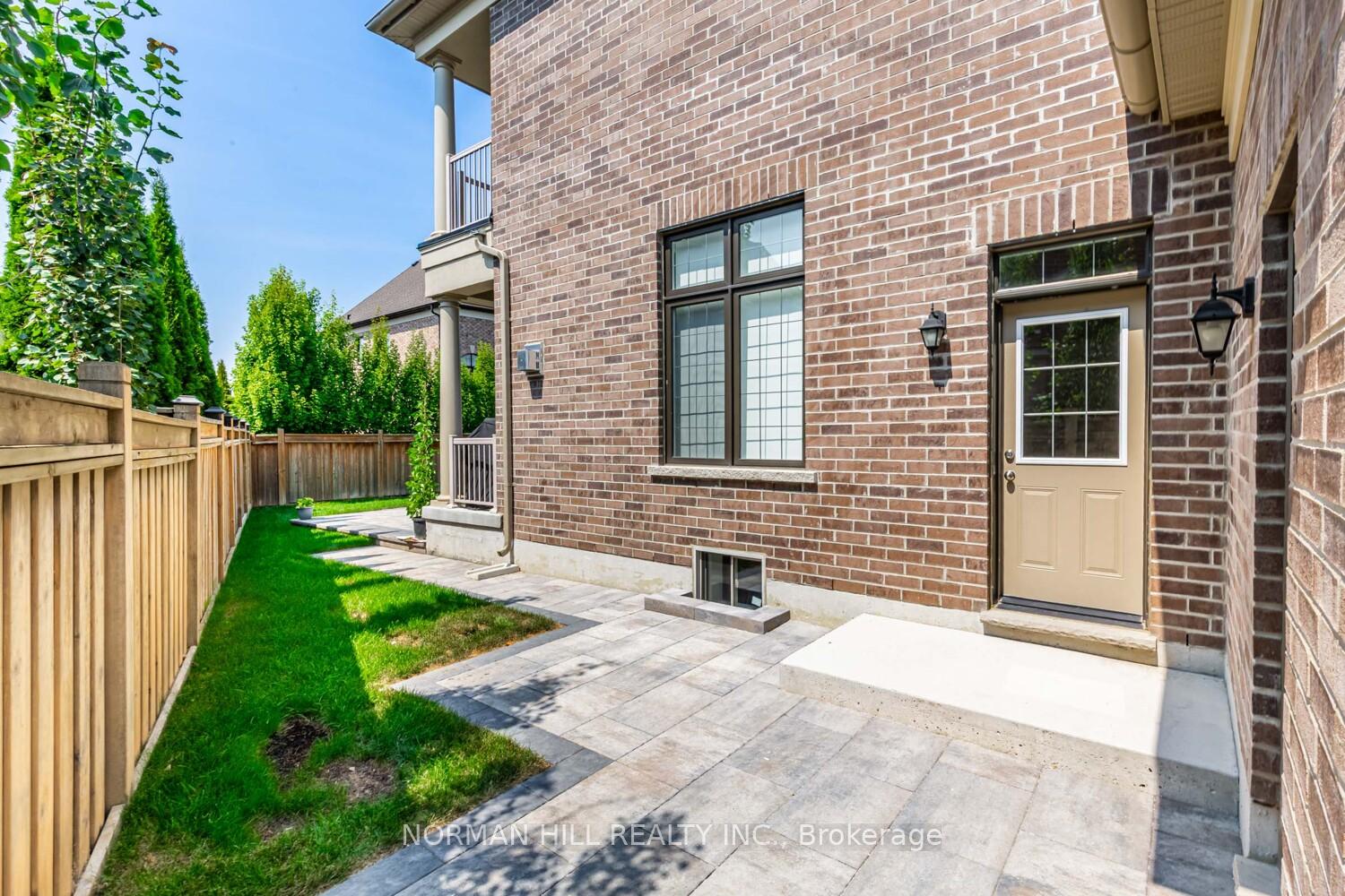 Photo 36 of 92 Balderson Drive, Vaughan, Kleinburg — HOMEH