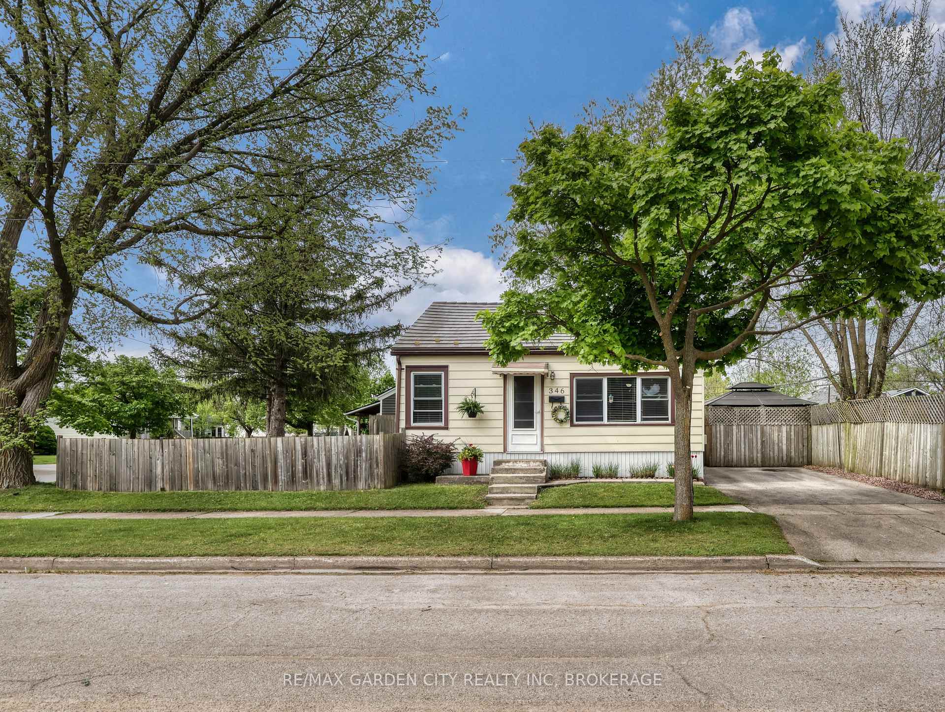 Photo 1 of 346 Fleet Street, Welland, Lincoln/Crowland — HOMEH
