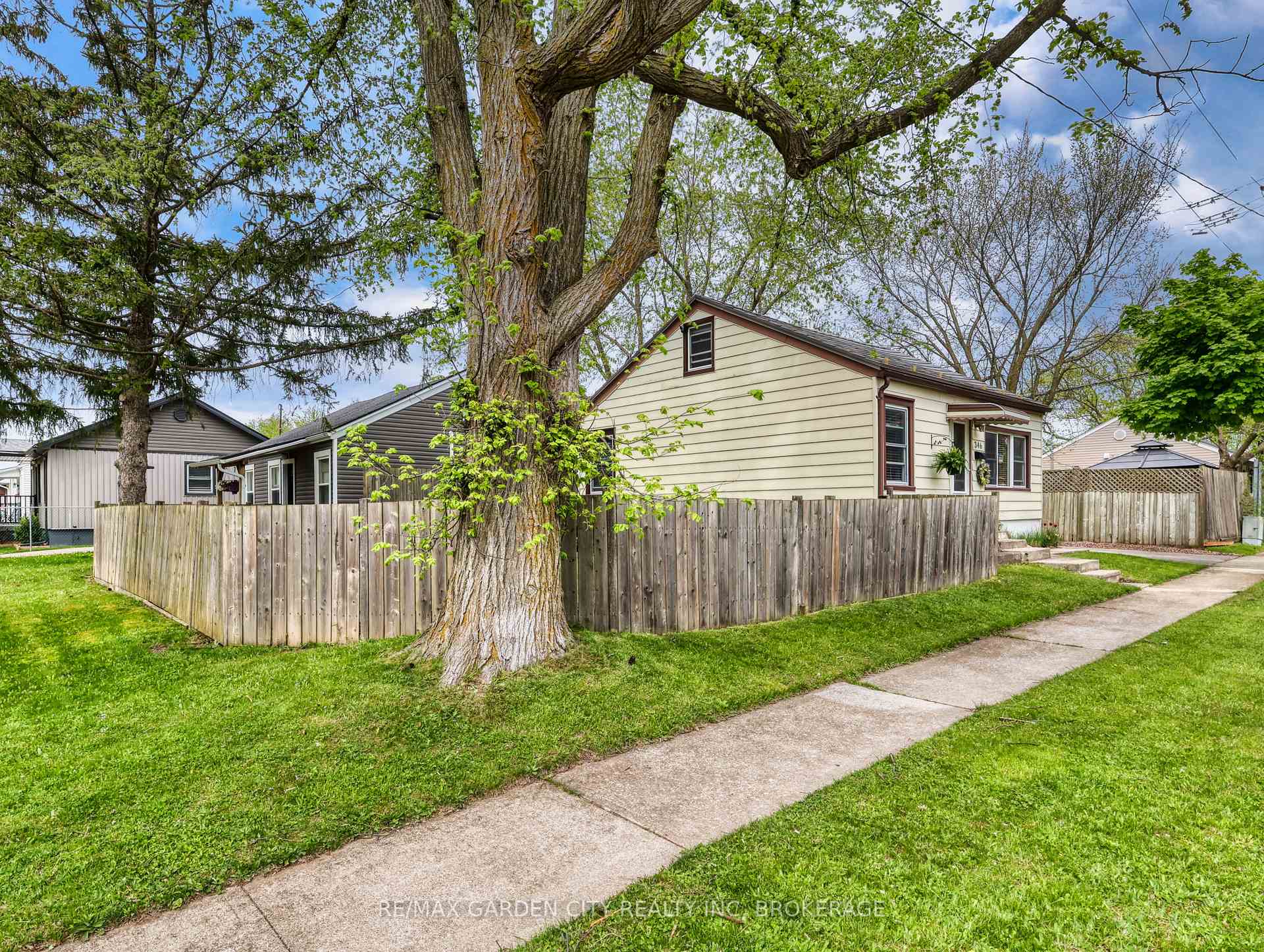 Photo 4 of 346 Fleet Street, Welland, Lincoln/Crowland — HOMEH