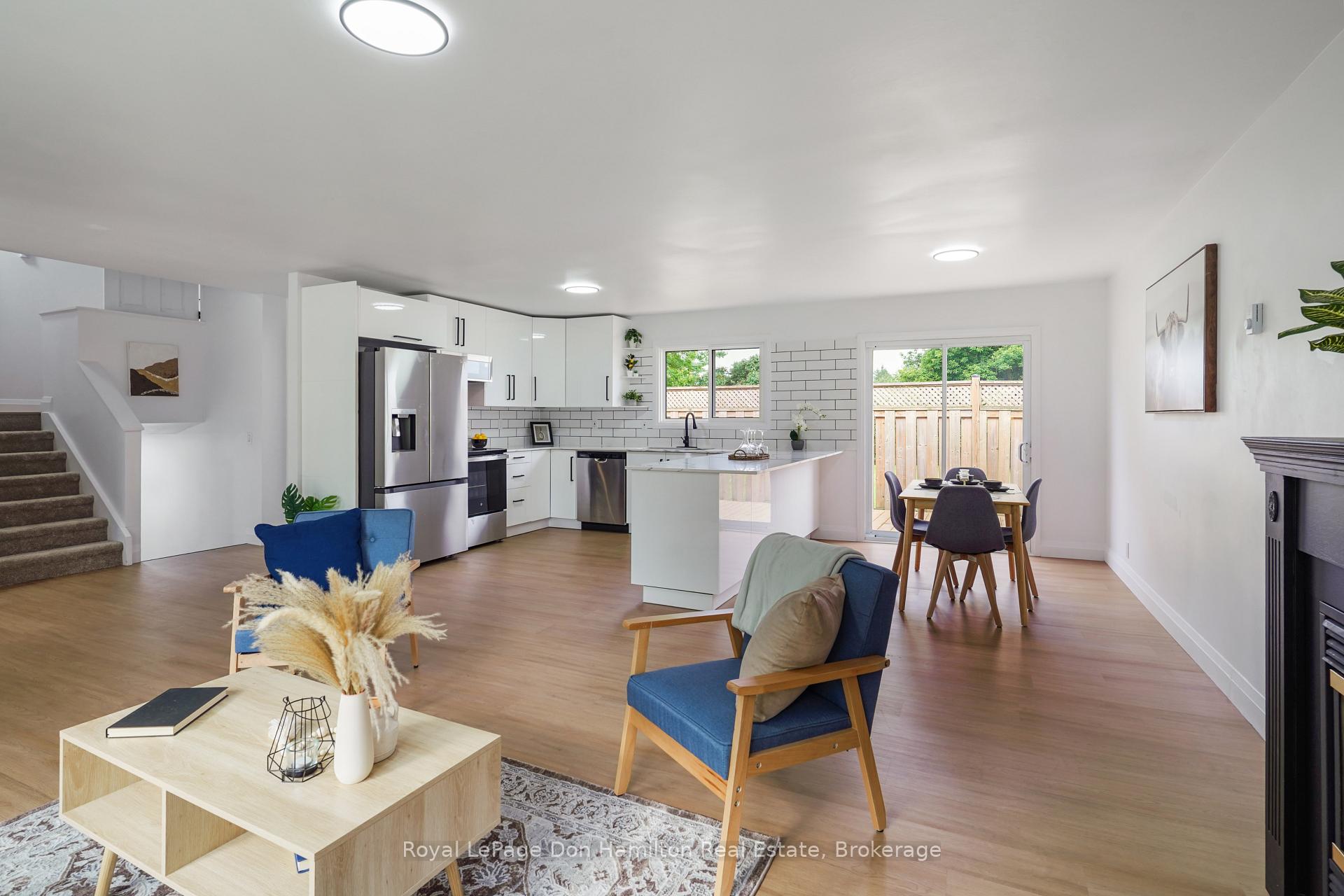 Photo 7 of 83 Lorne Avenue, Bluewater, Hensall — HOMEH