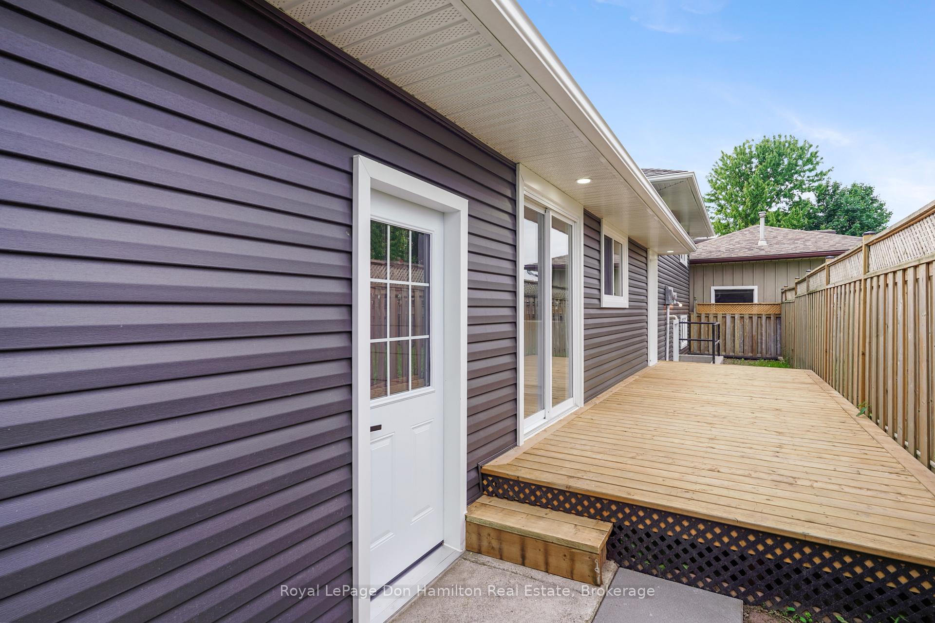 Photo 35 of 83 Lorne Avenue, Bluewater, Hensall — HOMEH