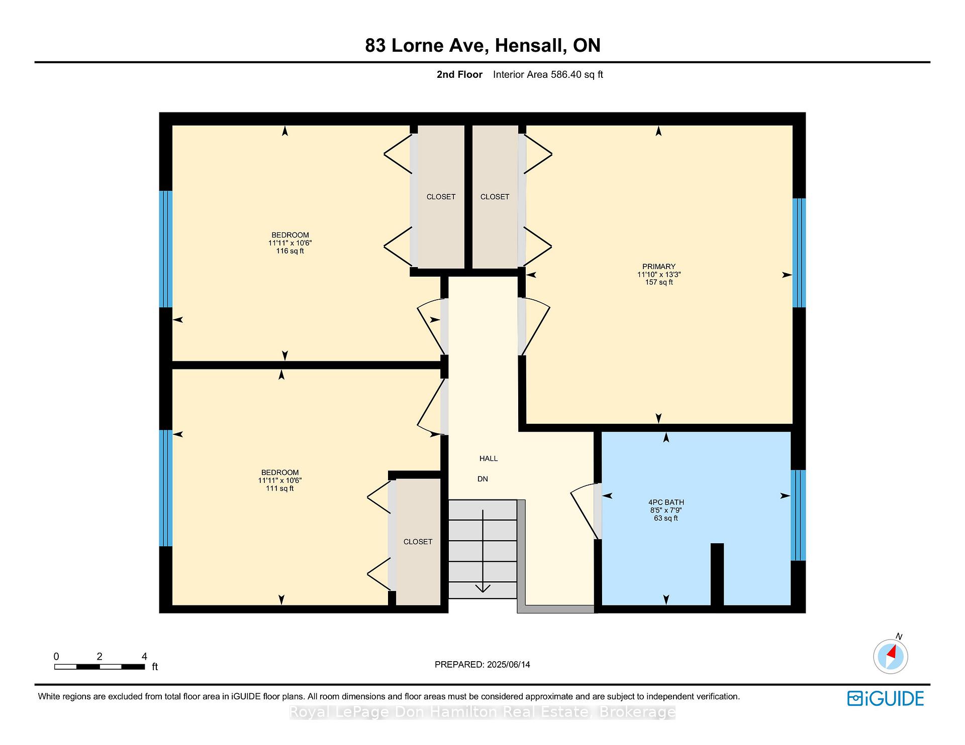 Photo 44 of 83 Lorne Avenue, Bluewater, Hensall — HOMEH