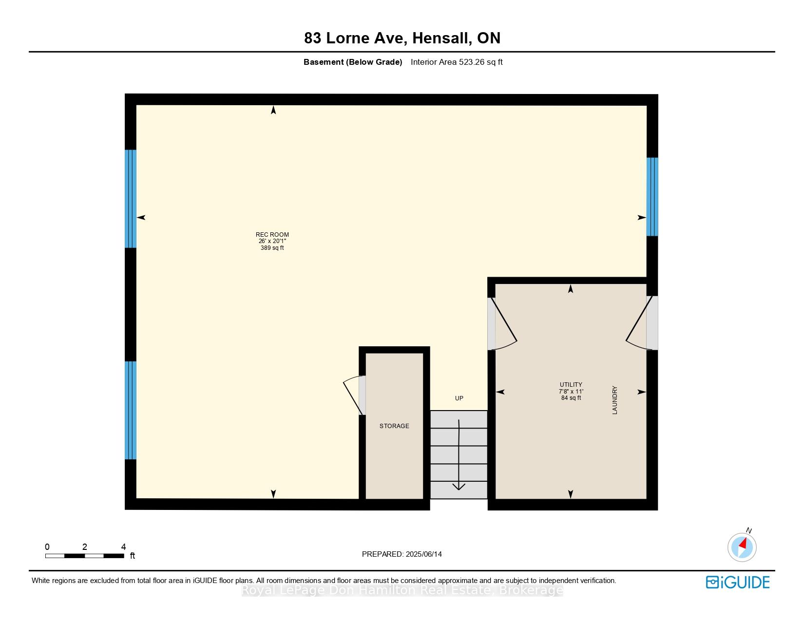 Photo 45 of 83 Lorne Avenue, Bluewater, Hensall — HOMEH