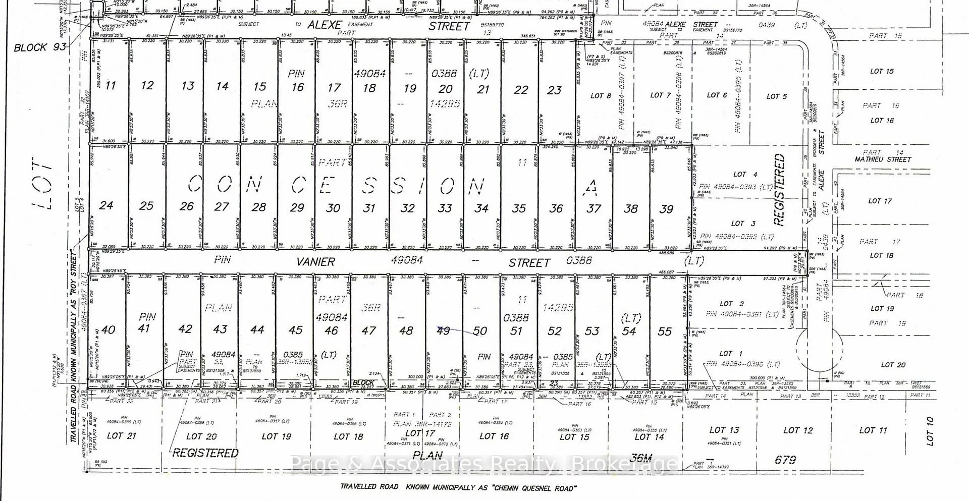 Photo 12 of 58 Vannier Street, West Nipissing, Sturgeon Falls — HOMEH