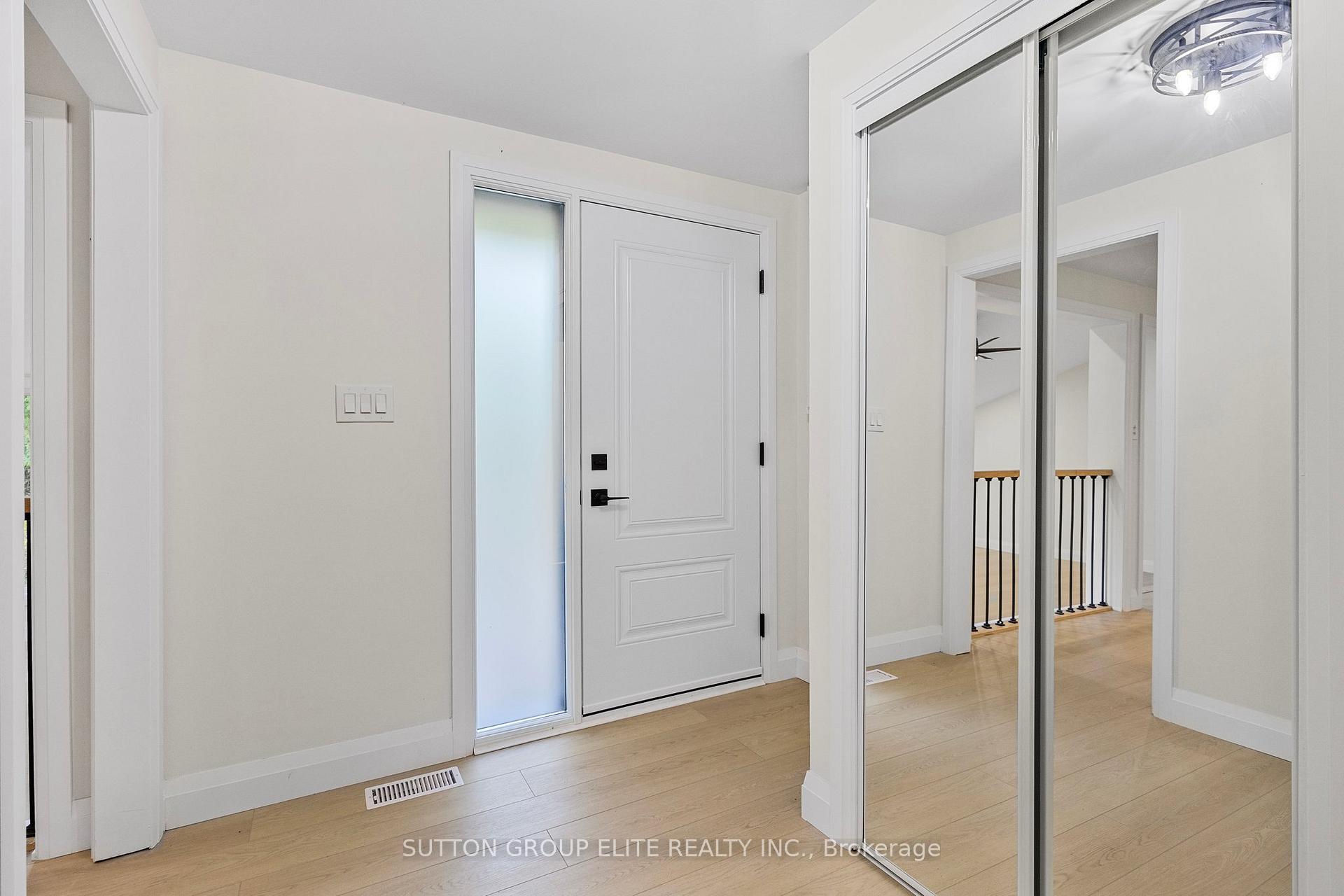 Photo 4 of 25 Sylvan Avenue, Wasaga Beach — HOMEH