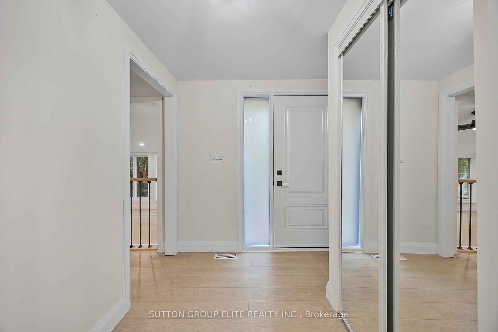 Photo 5 of 25 Sylvan Avenue, Wasaga Beach — HOMEH