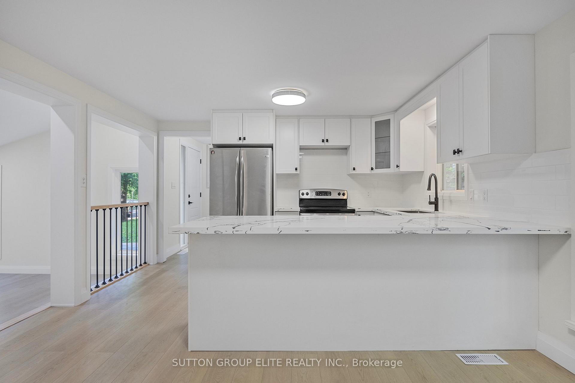 Photo 11 of 25 Sylvan Avenue, Wasaga Beach — HOMEH