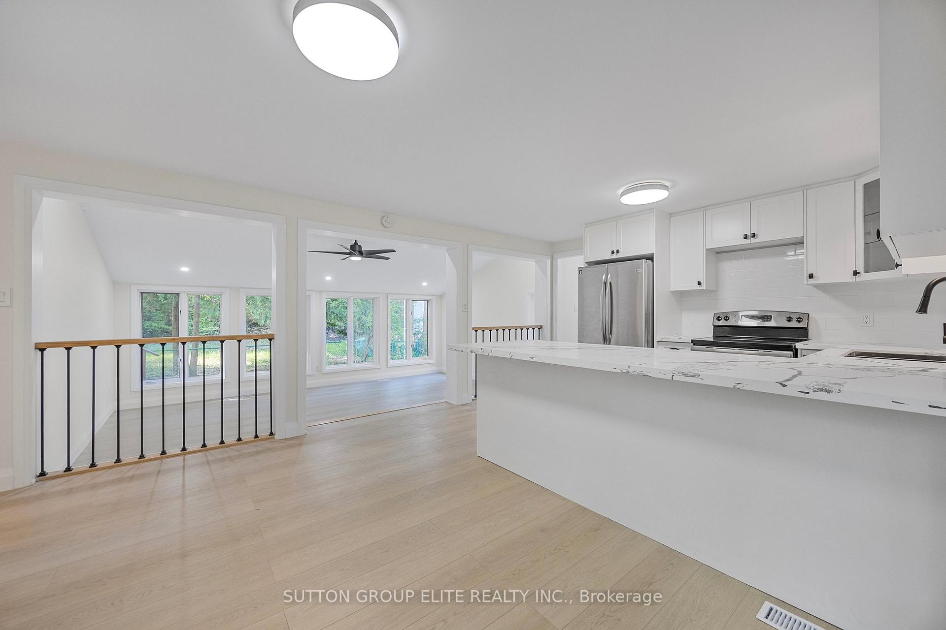 Photo 13 of 25 Sylvan Avenue, Wasaga Beach — HOMEH
