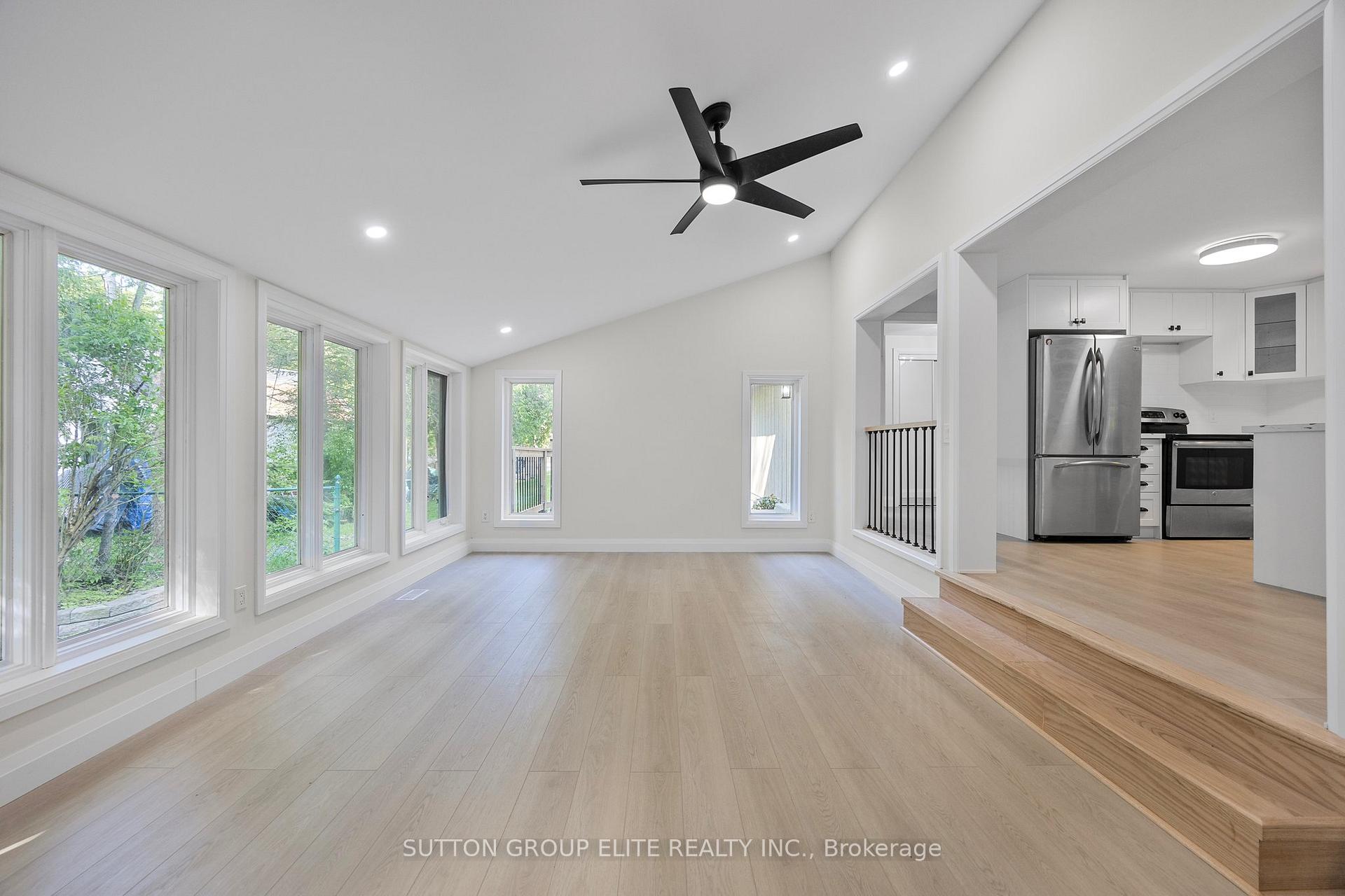 Photo 23 of 25 Sylvan Avenue, Wasaga Beach — HOMEH