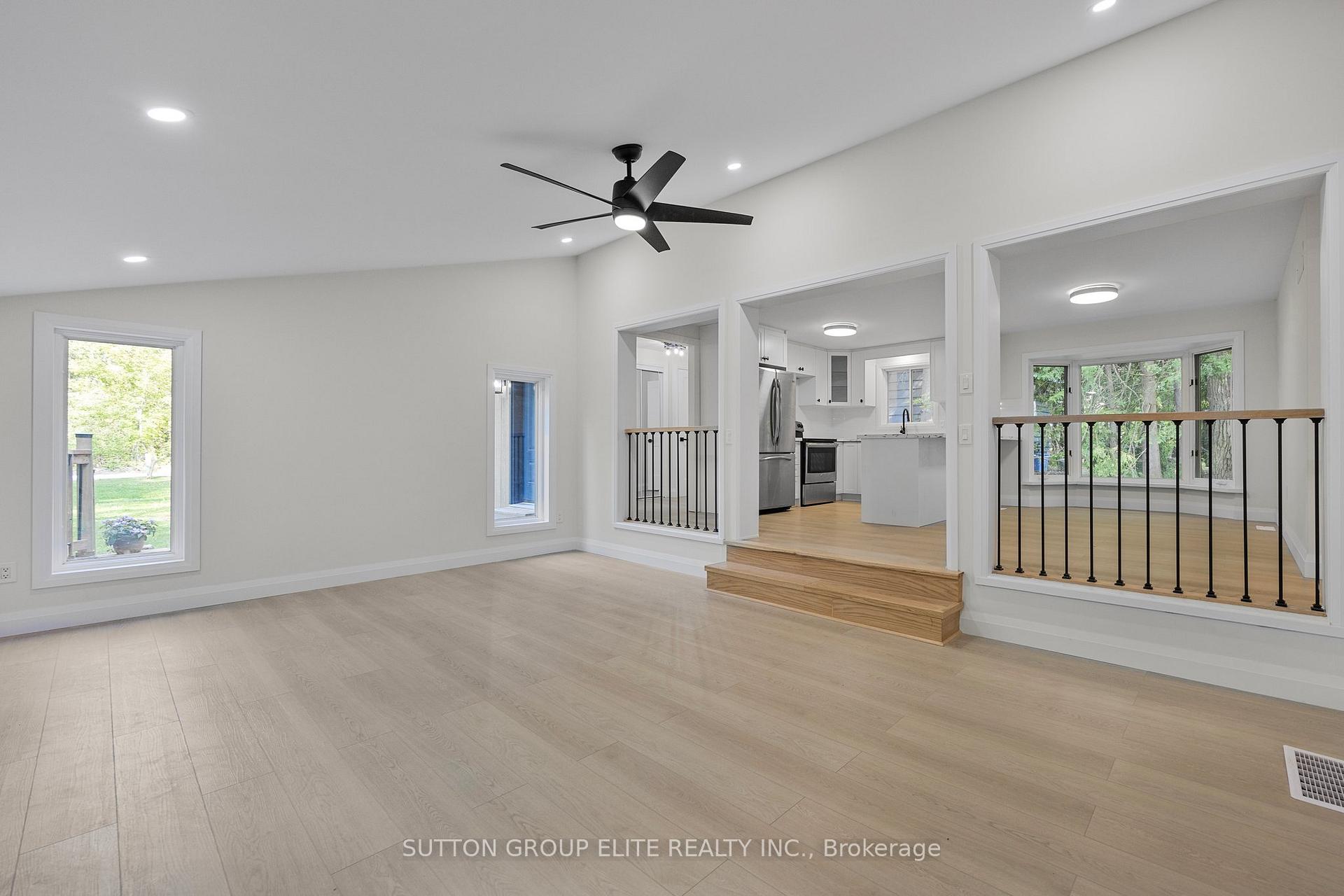 Photo 24 of 25 Sylvan Avenue, Wasaga Beach — HOMEH