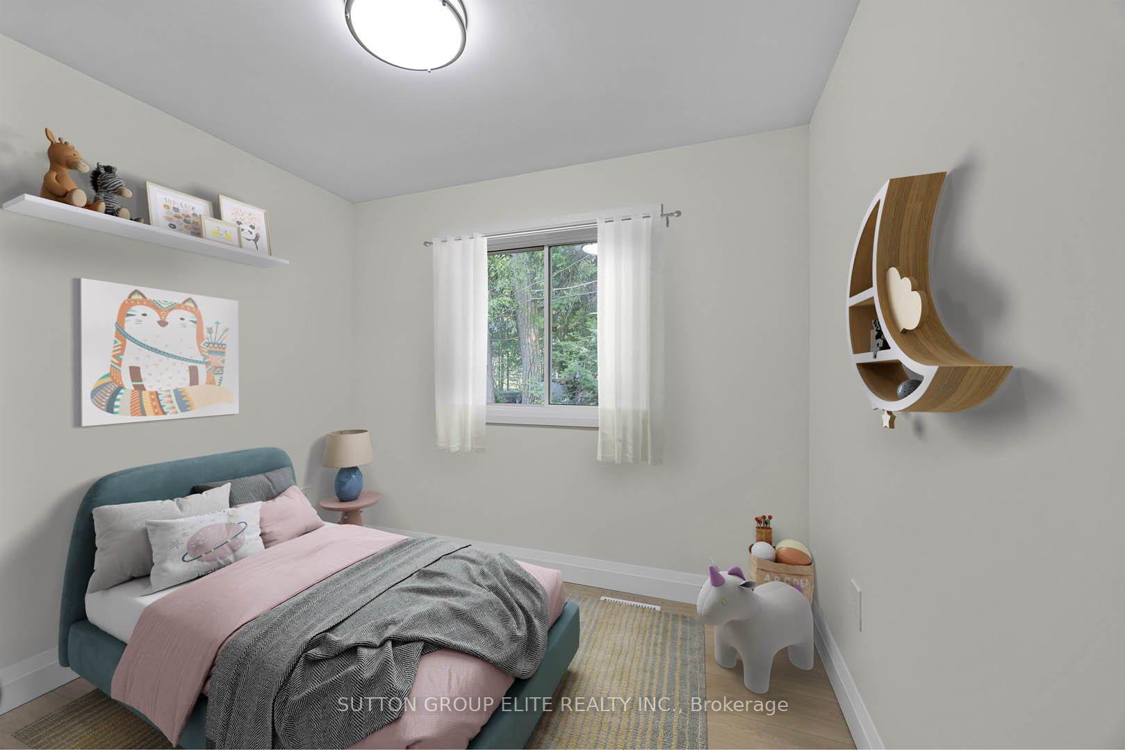 Photo 29 of 25 Sylvan Avenue, Wasaga Beach — HOMEH