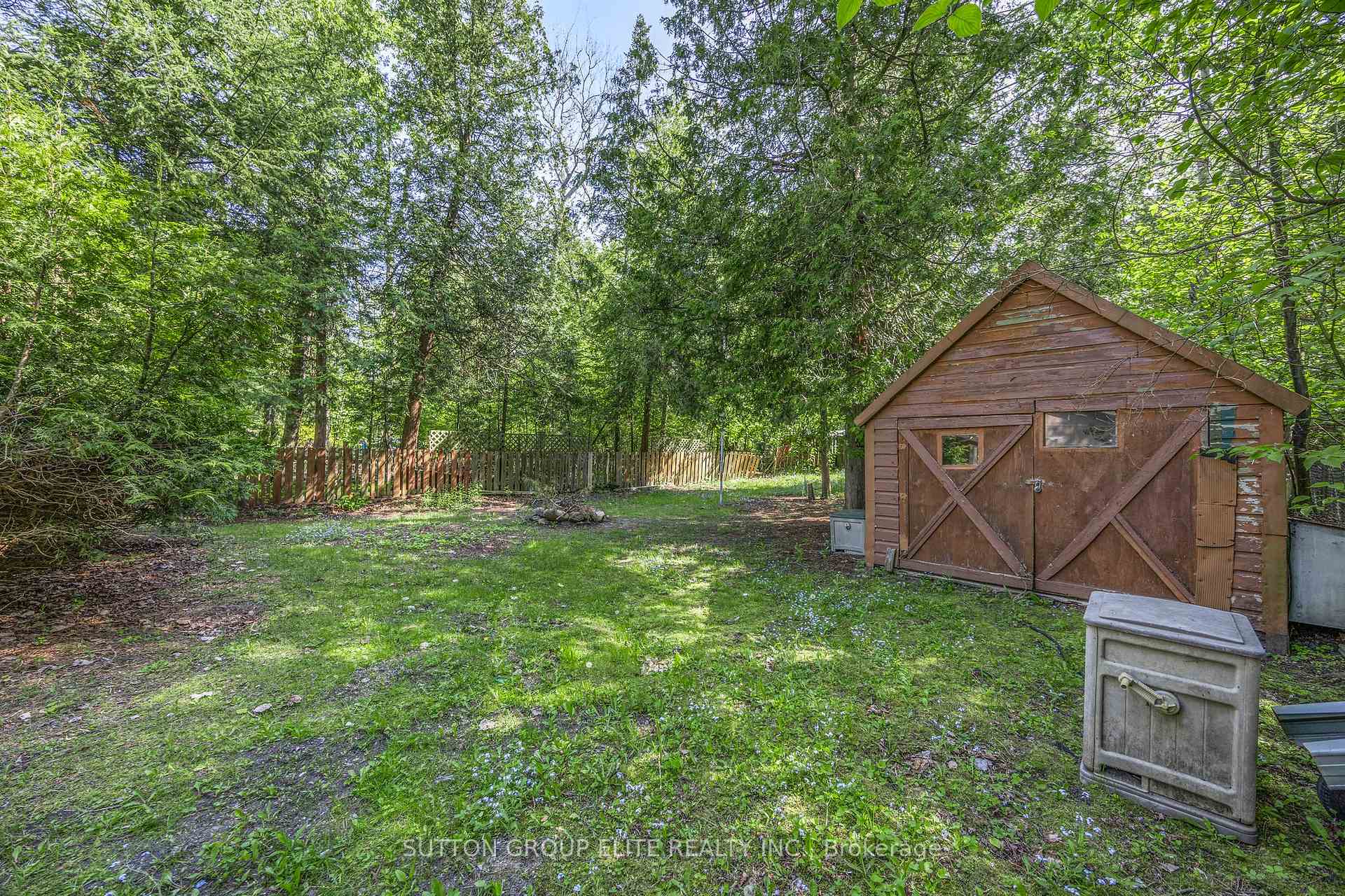 Photo 43 of 25 Sylvan Avenue, Wasaga Beach — HOMEH