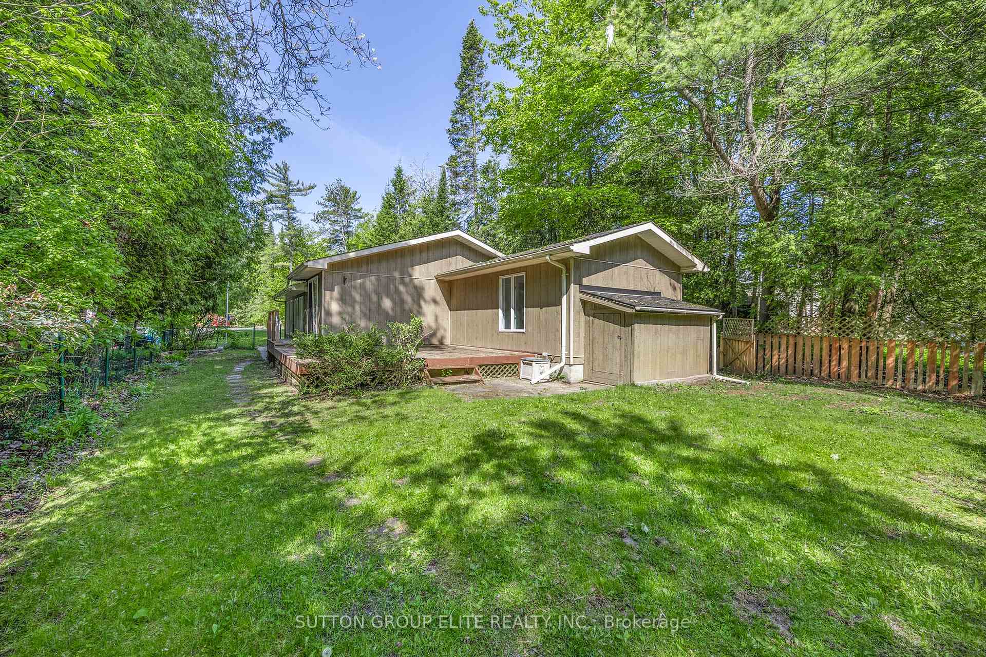 Photo 45 of 25 Sylvan Avenue, Wasaga Beach — HOMEH