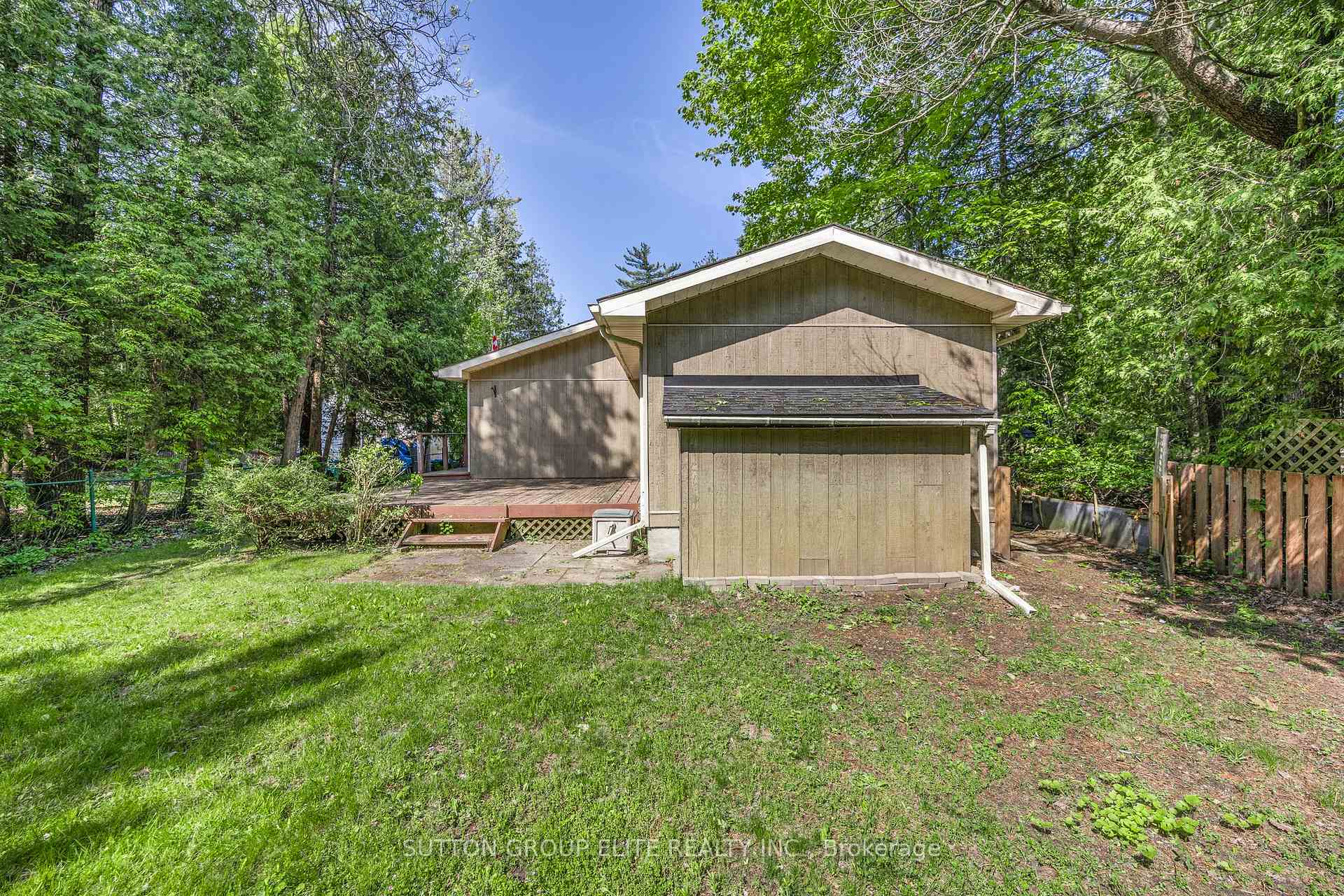 Photo 46 of 25 Sylvan Avenue, Wasaga Beach — HOMEH