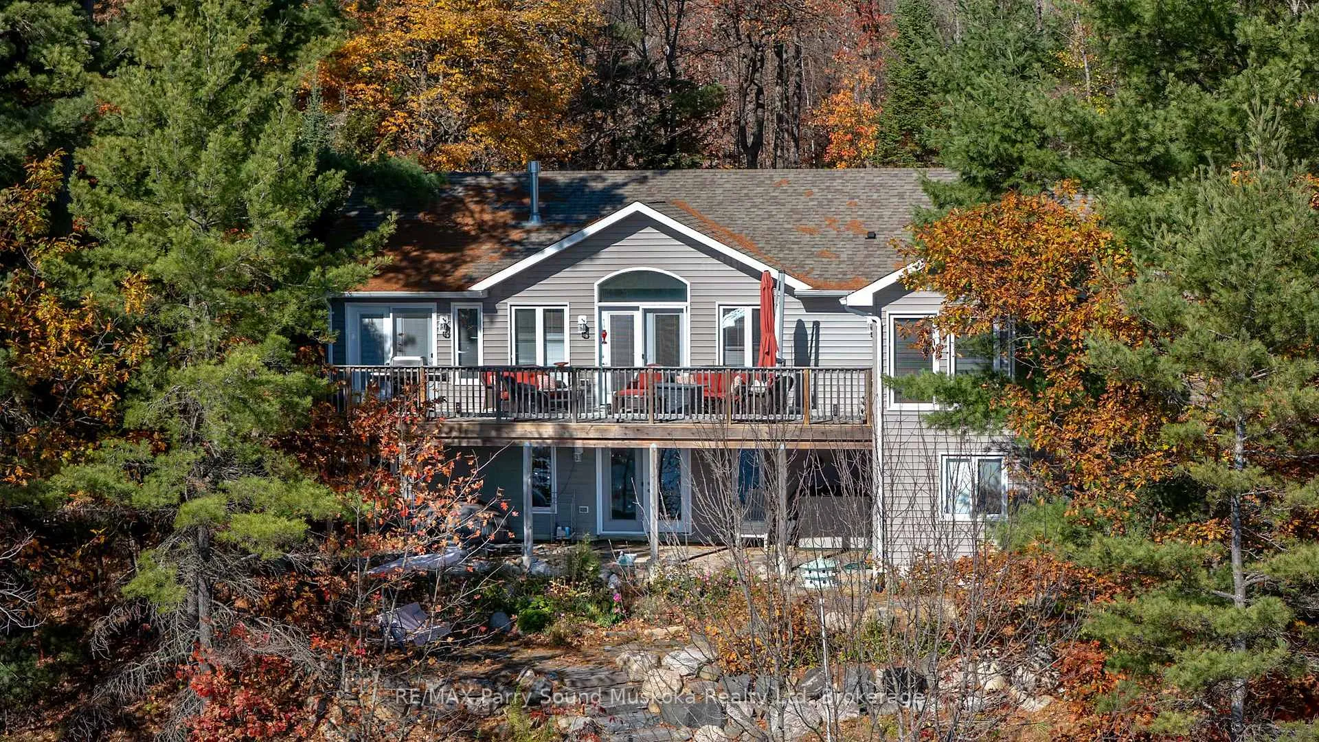 Photo 1 of 215 Dunchurch Estates Road, Whitestone, Hagerman — HOMEH