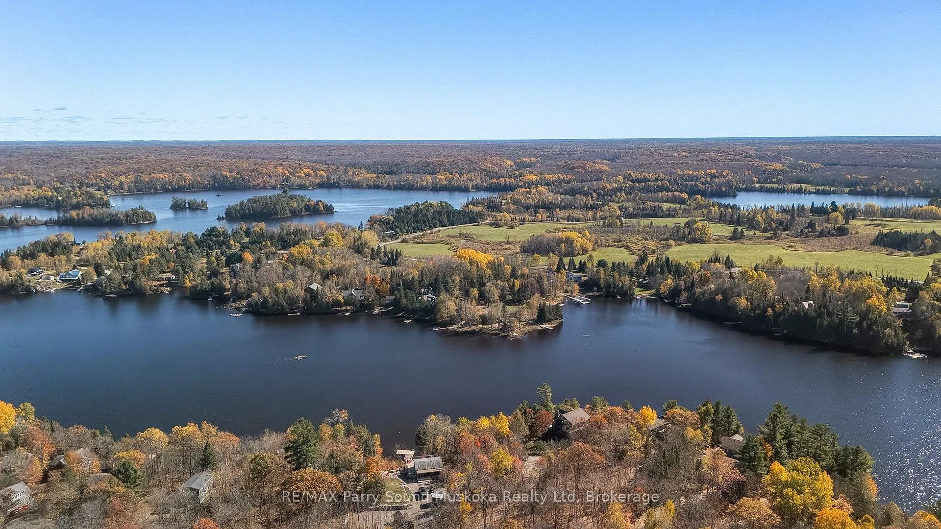 Photo 2 of 215 Dunchurch Estates Road, Whitestone, Hagerman — HOMEH