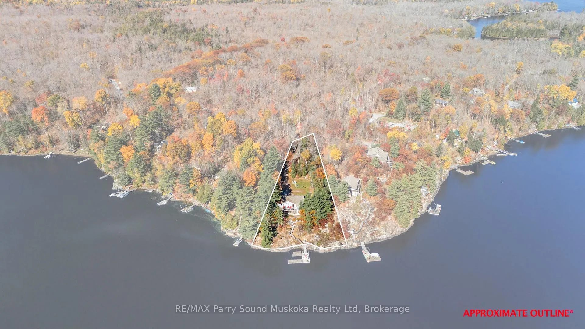 Photo 3 of 215 Dunchurch Estates Road, Whitestone, Hagerman — HOMEH