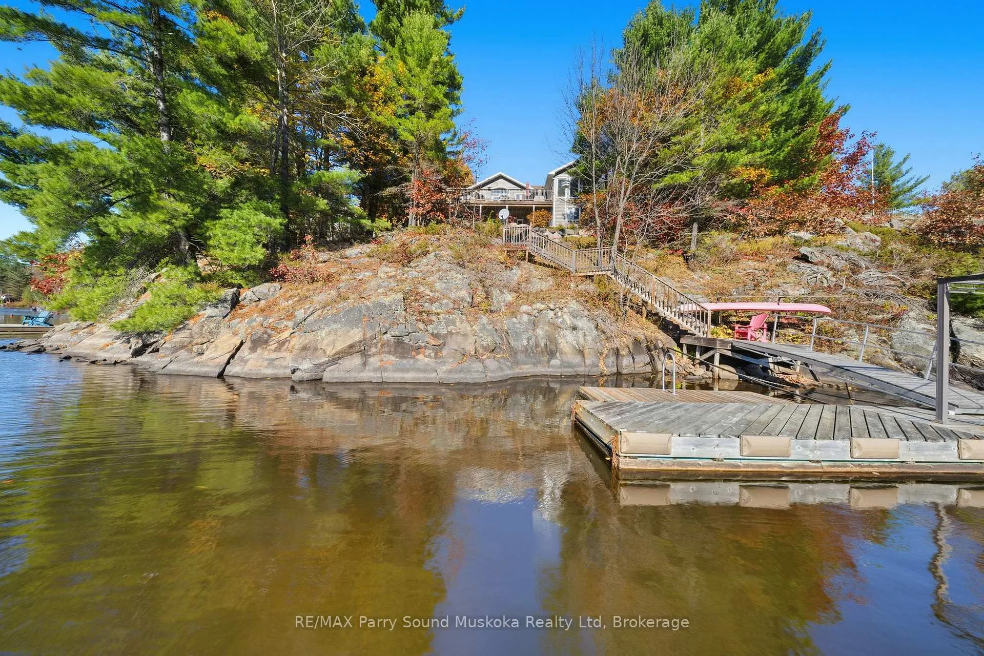 Photo 4 of 215 Dunchurch Estates Road, Whitestone, Hagerman — HOMEH