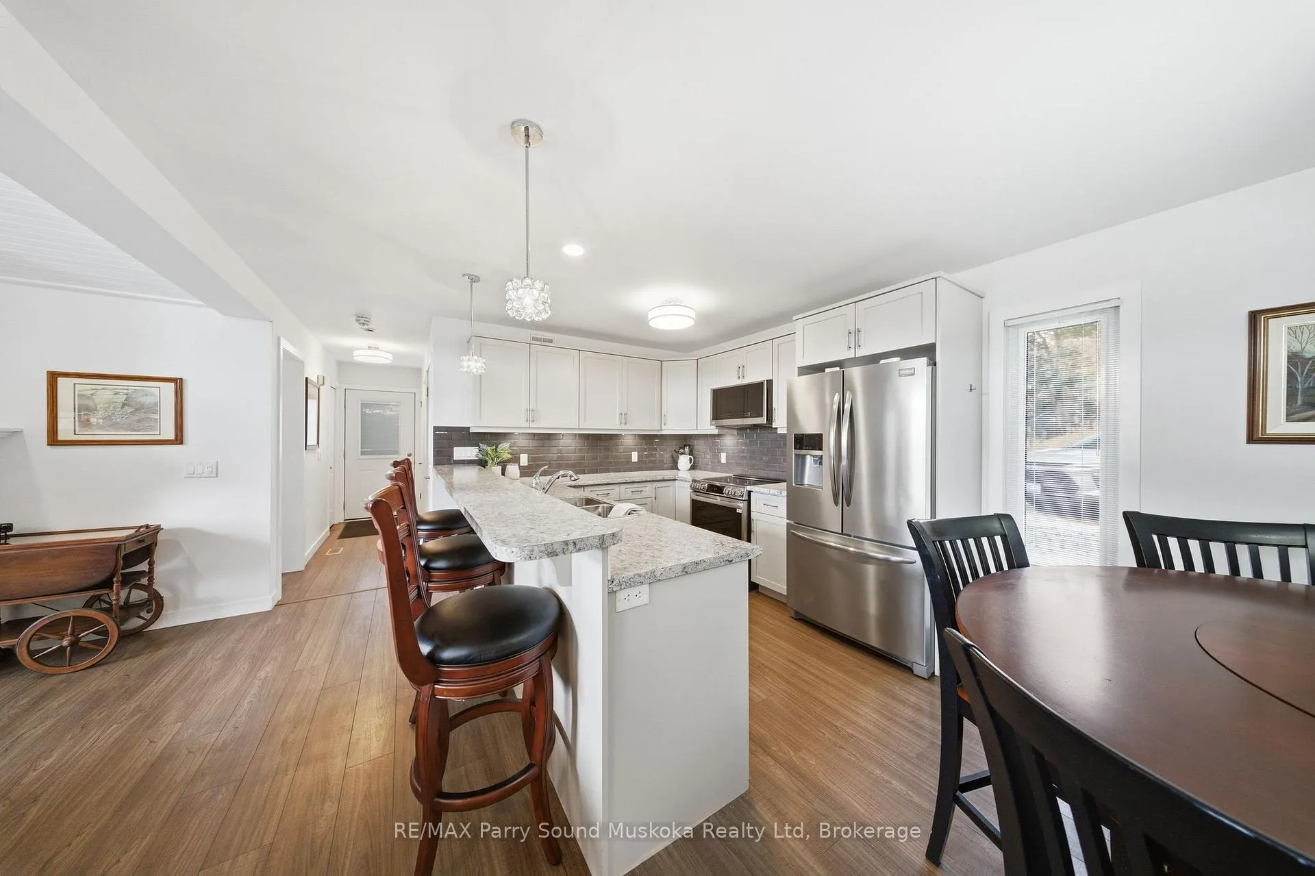 Photo 7 of 215 Dunchurch Estates Road, Whitestone, Hagerman — HOMEH