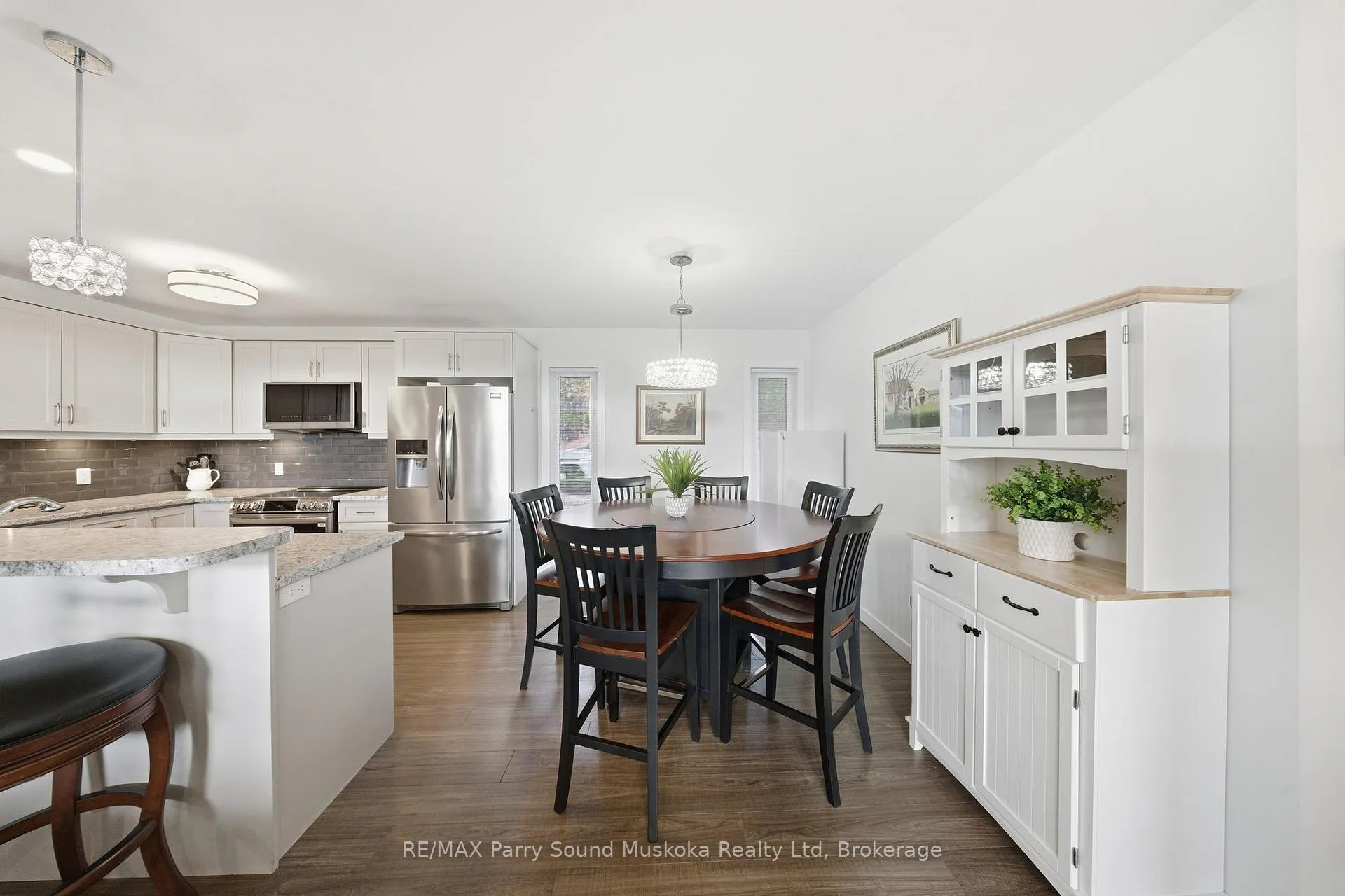 Photo 10 of 215 Dunchurch Estates Road, Whitestone, Hagerman — HOMEH