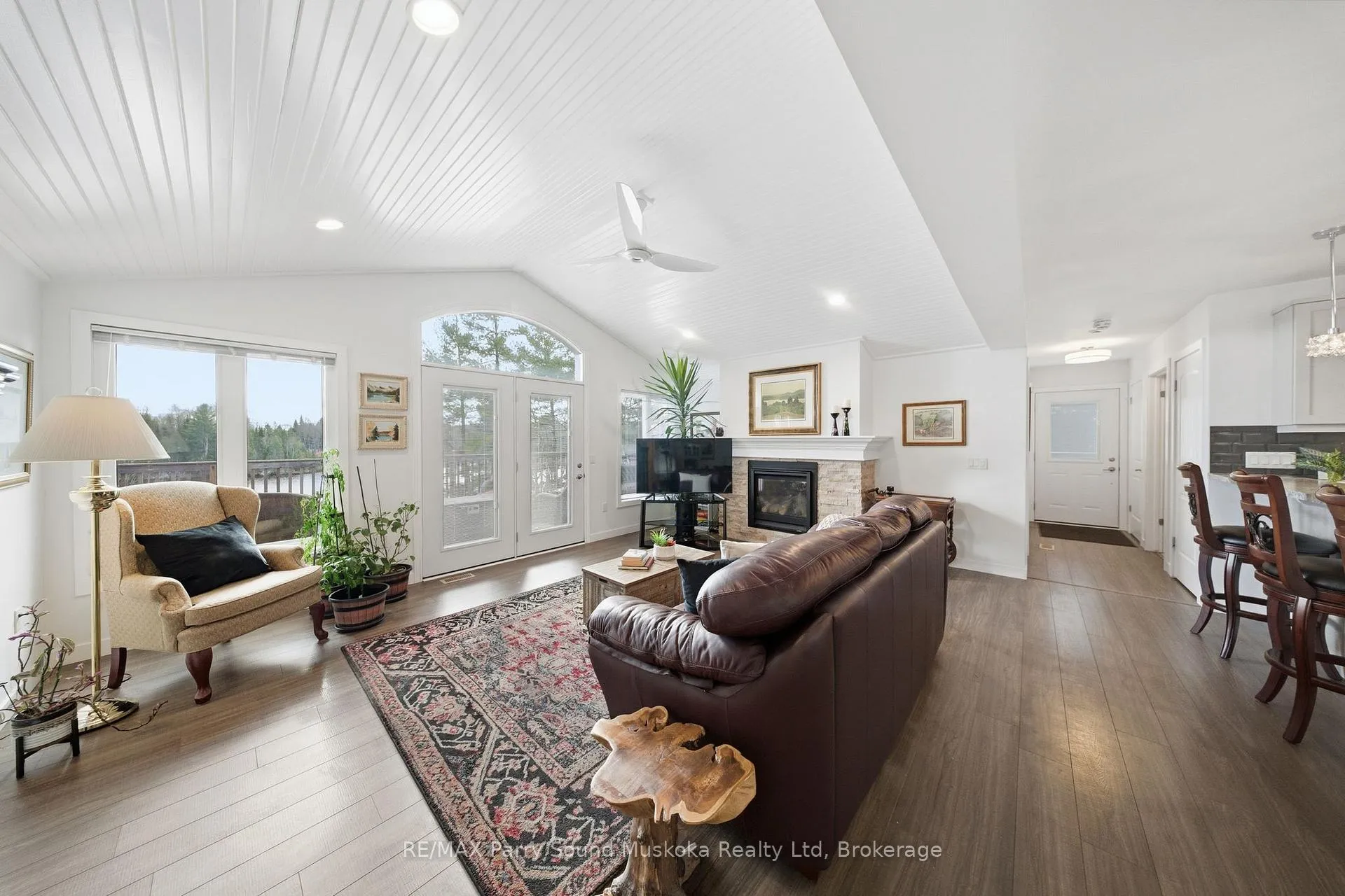 Photo 12 of 215 Dunchurch Estates Road, Whitestone, Hagerman — HOMEH