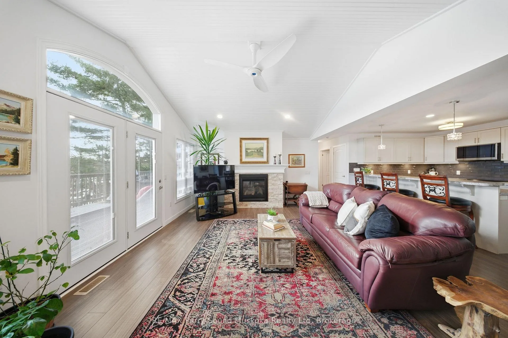 Photo 15 of 215 Dunchurch Estates Road, Whitestone, Hagerman — HOMEH