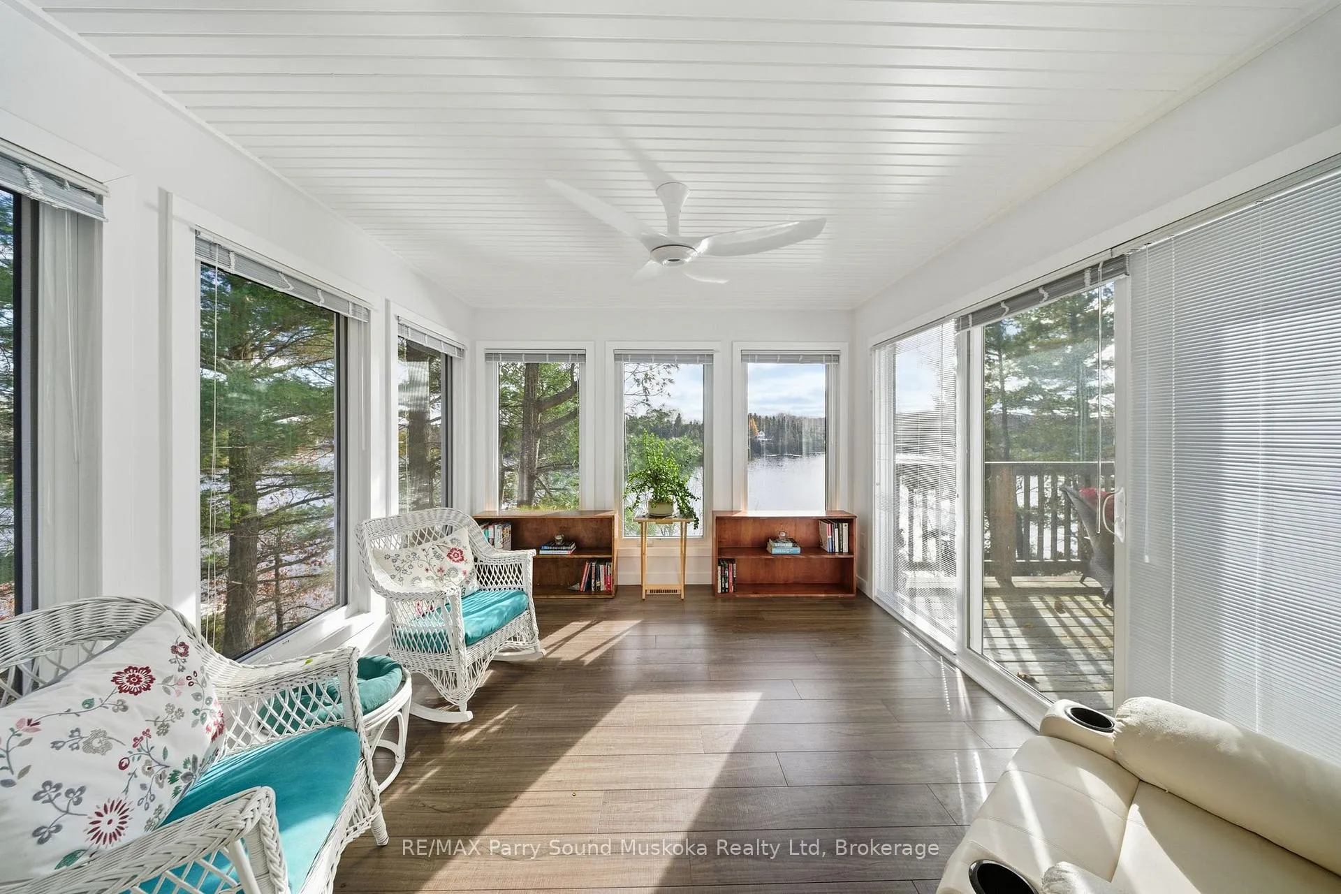 Photo 19 of 215 Dunchurch Estates Road, Whitestone, Hagerman — HOMEH