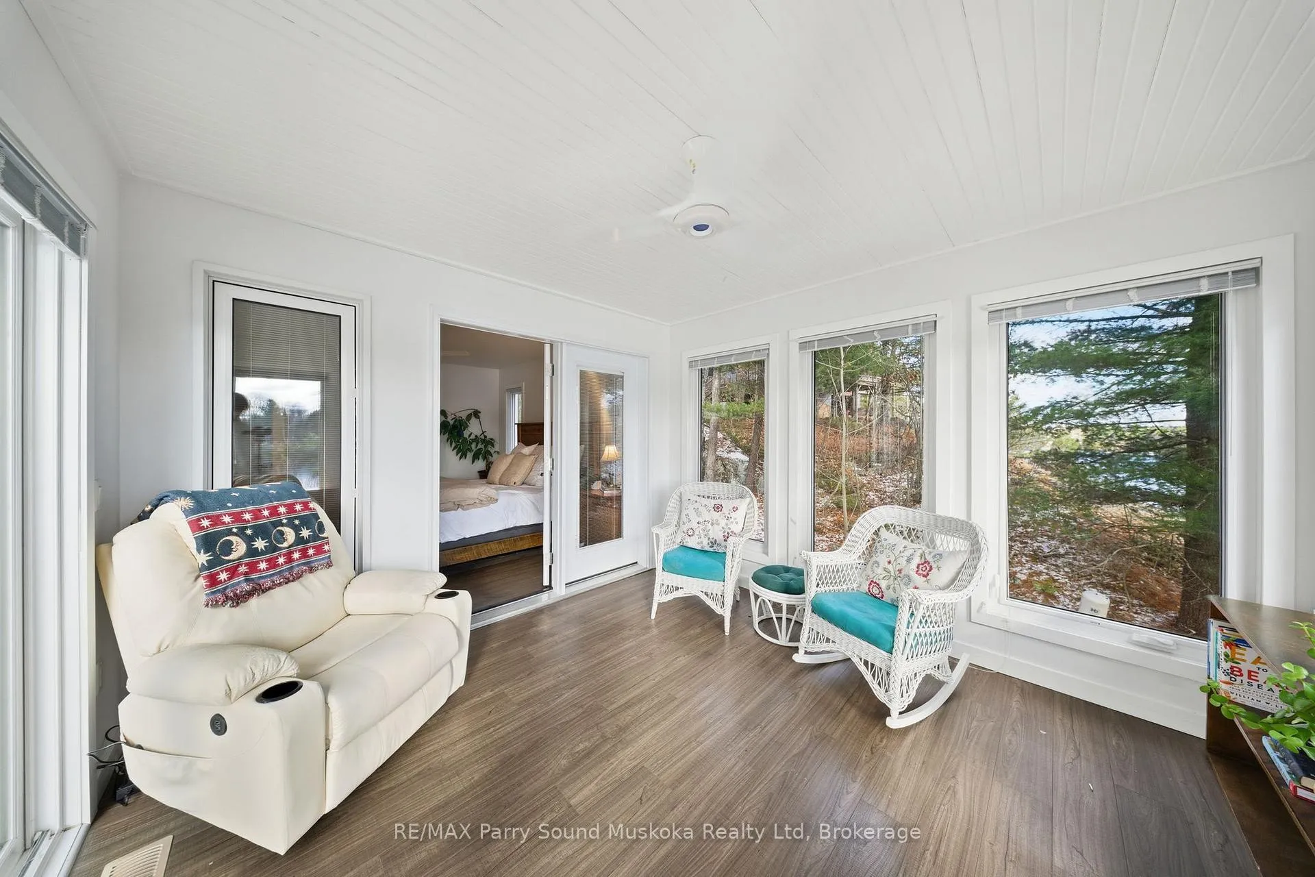 Photo 20 of 215 Dunchurch Estates Road, Whitestone, Hagerman — HOMEH