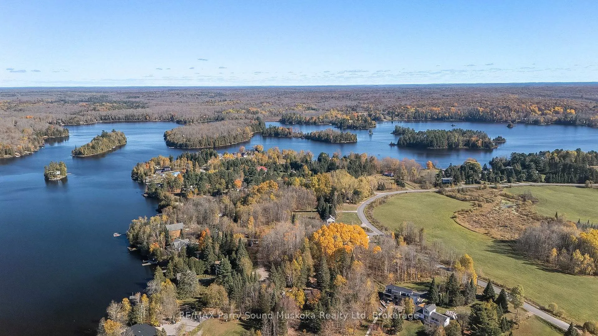 Photo 40 of 215 Dunchurch Estates Road, Whitestone, Hagerman — HOMEH