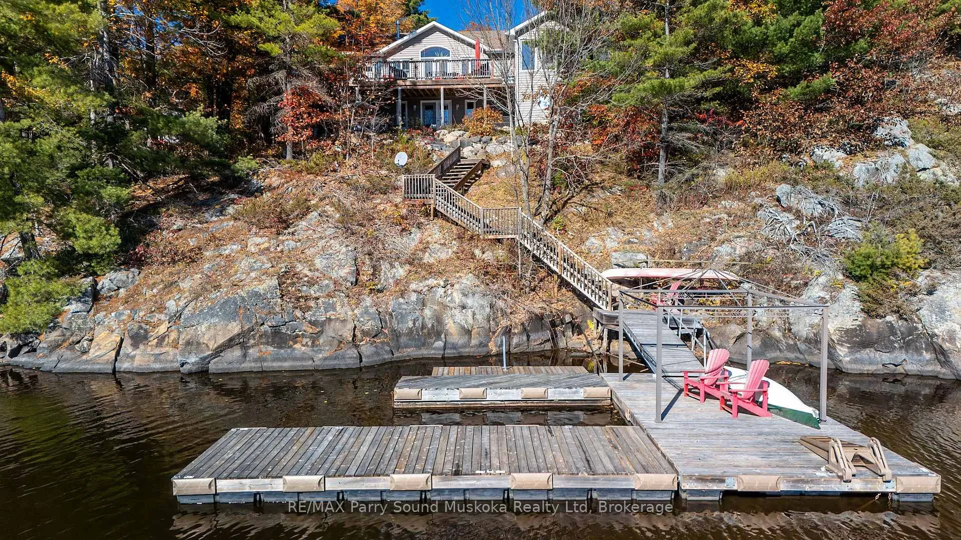 Photo 42 of 215 Dunchurch Estates Road, Whitestone, Hagerman — HOMEH