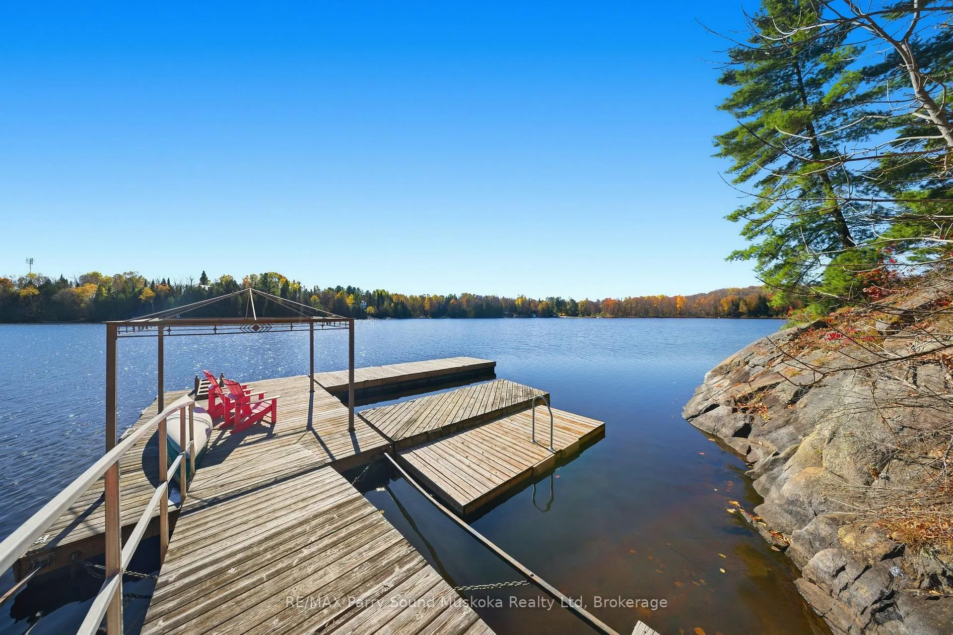 Photo 45 of 215 Dunchurch Estates Road, Whitestone, Hagerman — HOMEH