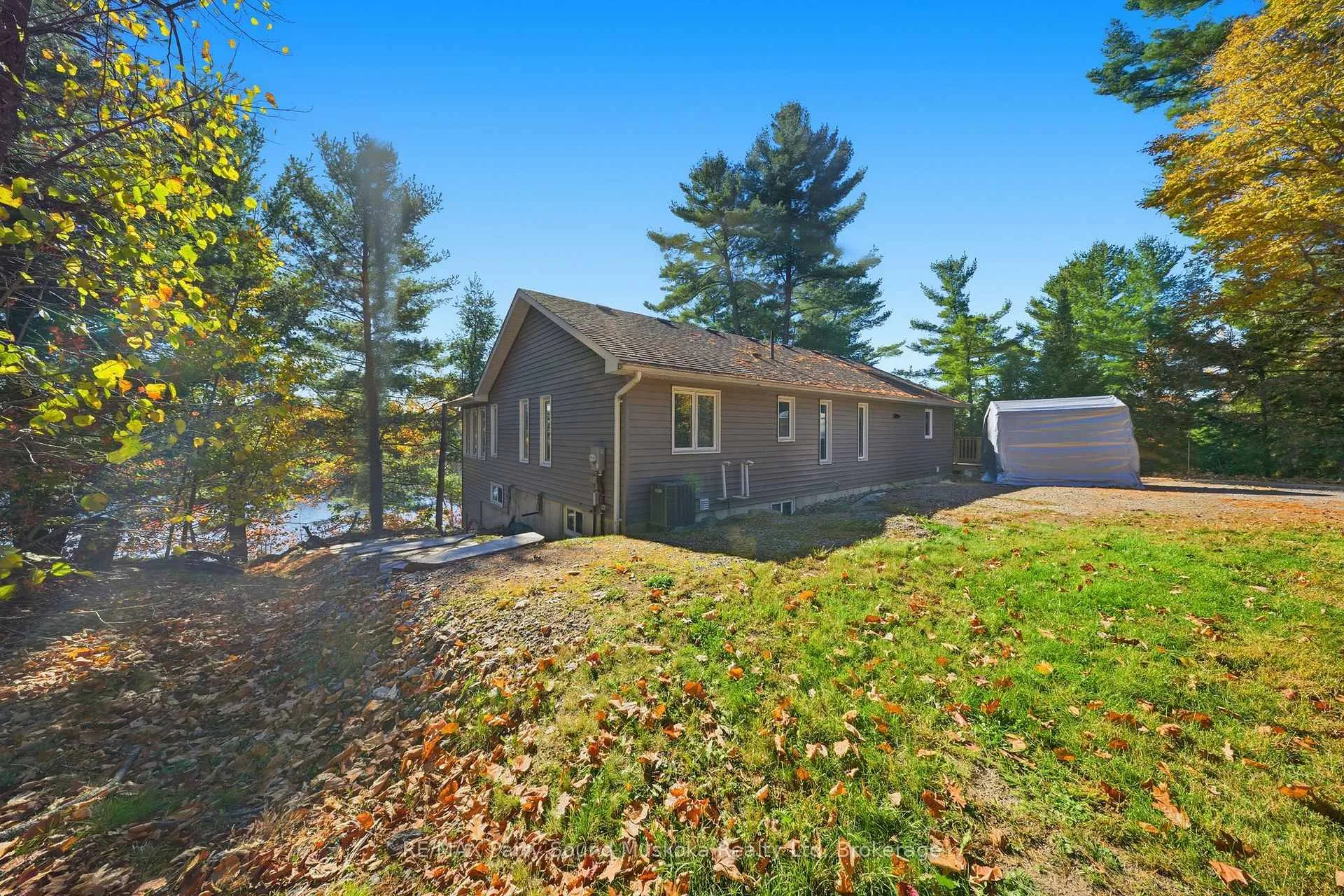 Photo 47 of 215 Dunchurch Estates Road, Whitestone, Hagerman — HOMEH