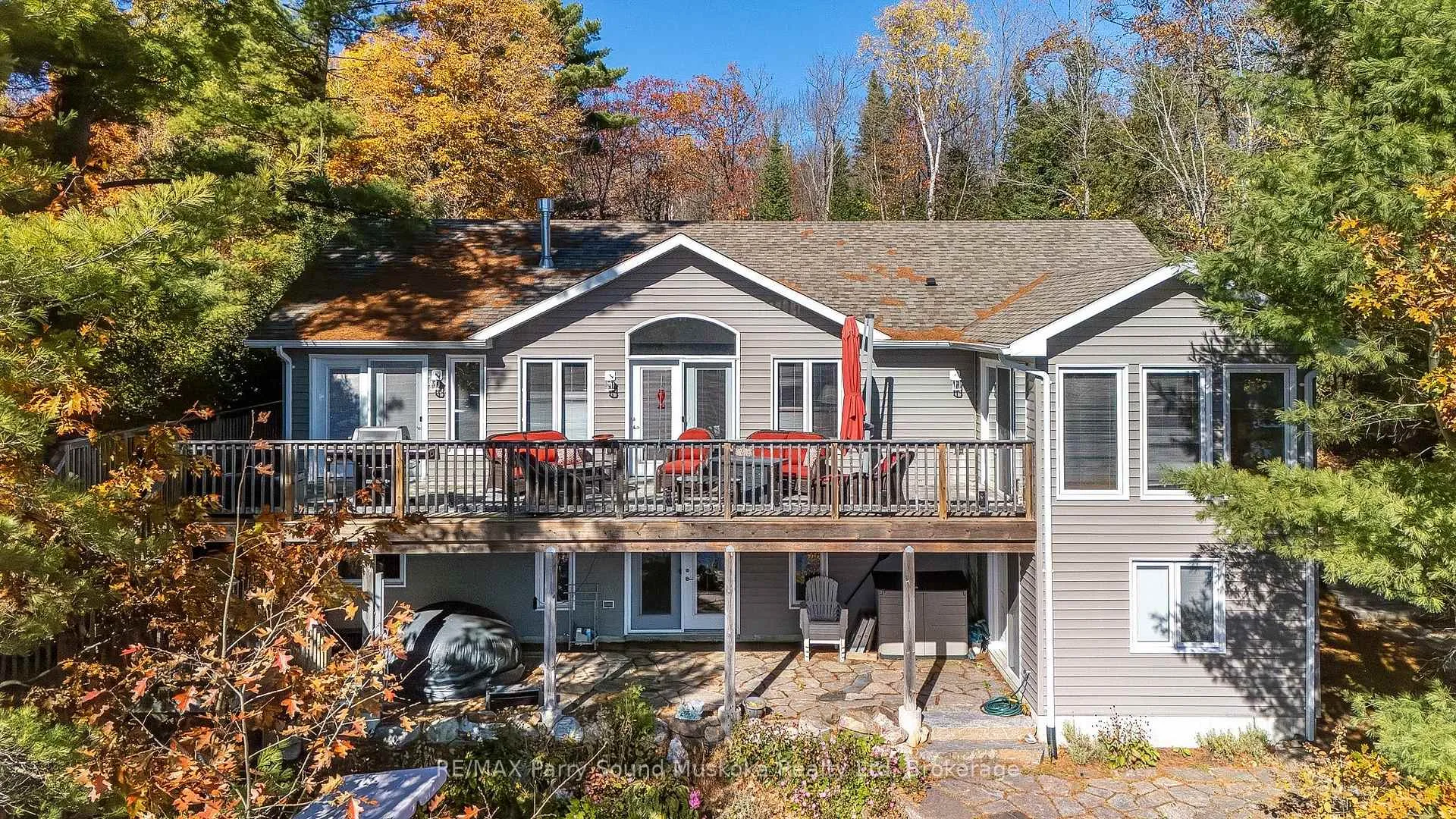 Photo 48 of 215 Dunchurch Estates Road, Whitestone, Hagerman — HOMEH