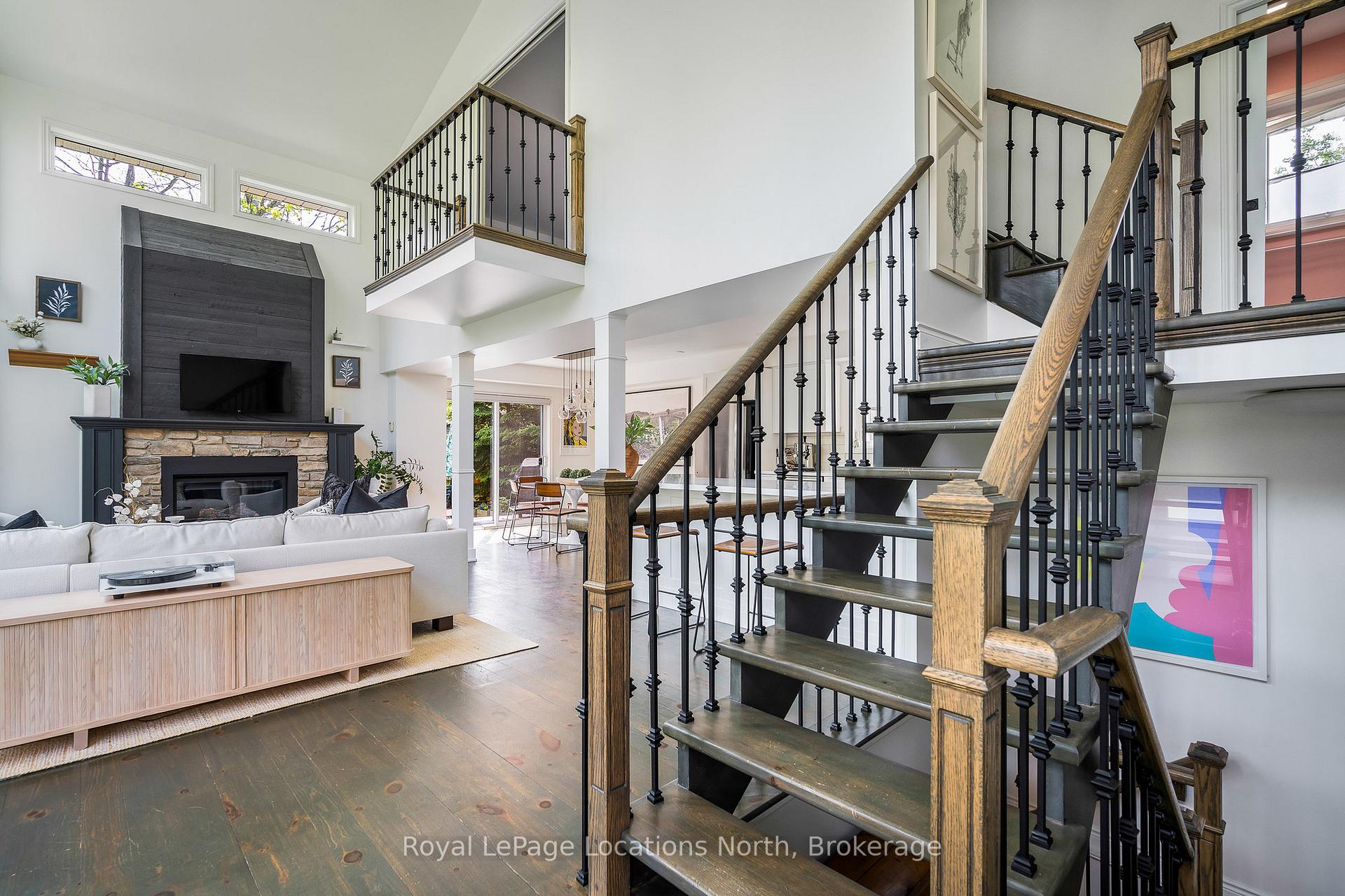 Photo 22 of 3 Simcoe Street, Wasaga Beach — HOMEH