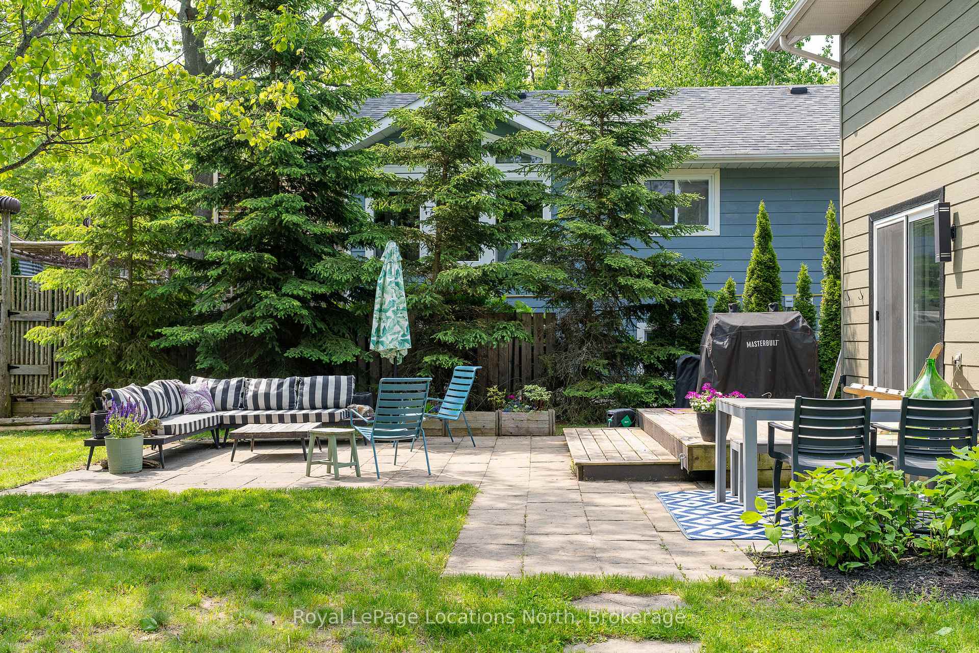 Photo 42 of 3 Simcoe Street, Wasaga Beach — HOMEH