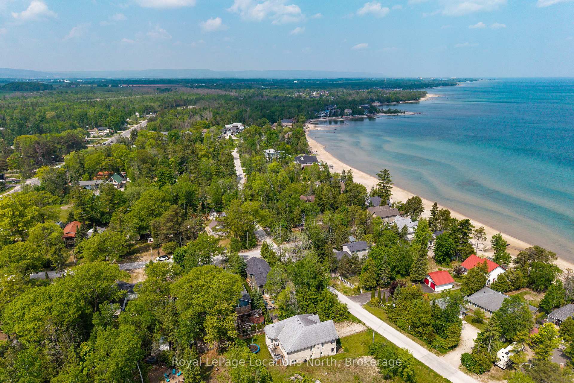 Photo 49 of 3 Simcoe Street, Wasaga Beach — HOMEH