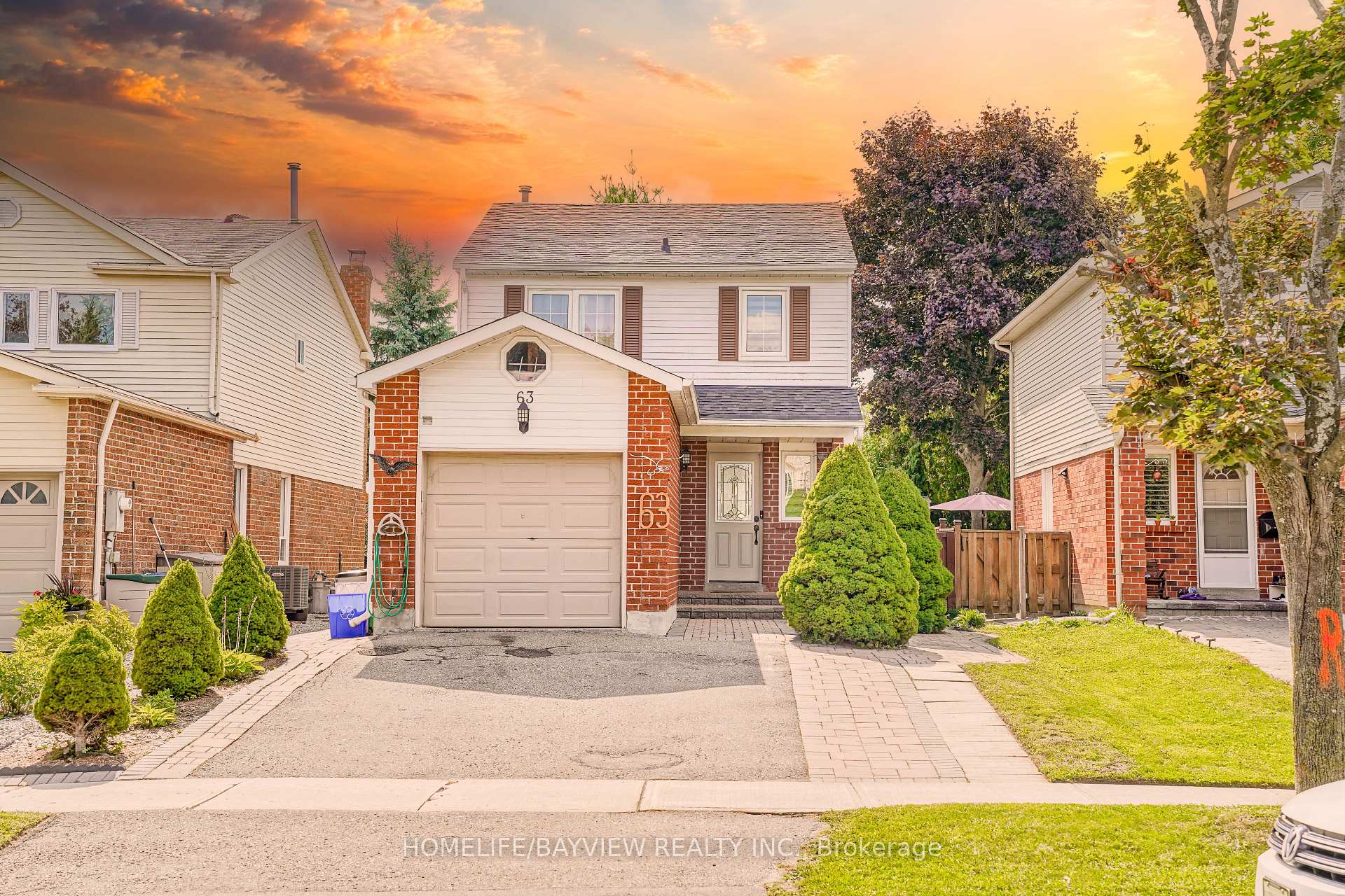Photo 1 of 63 Seaton Drive, Aurora, Aurora Highlands — HOMEH