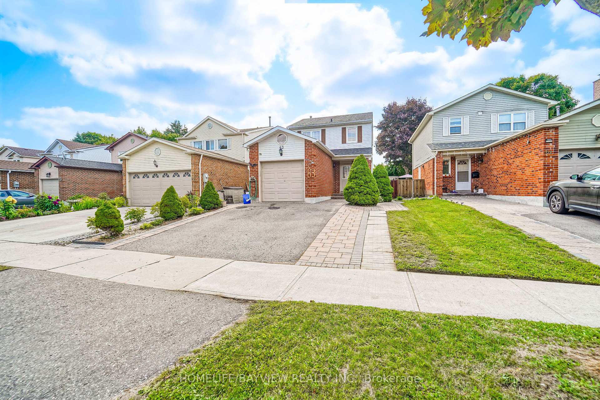 Photo 2 of 63 Seaton Drive, Aurora, Aurora Highlands — HOMEH