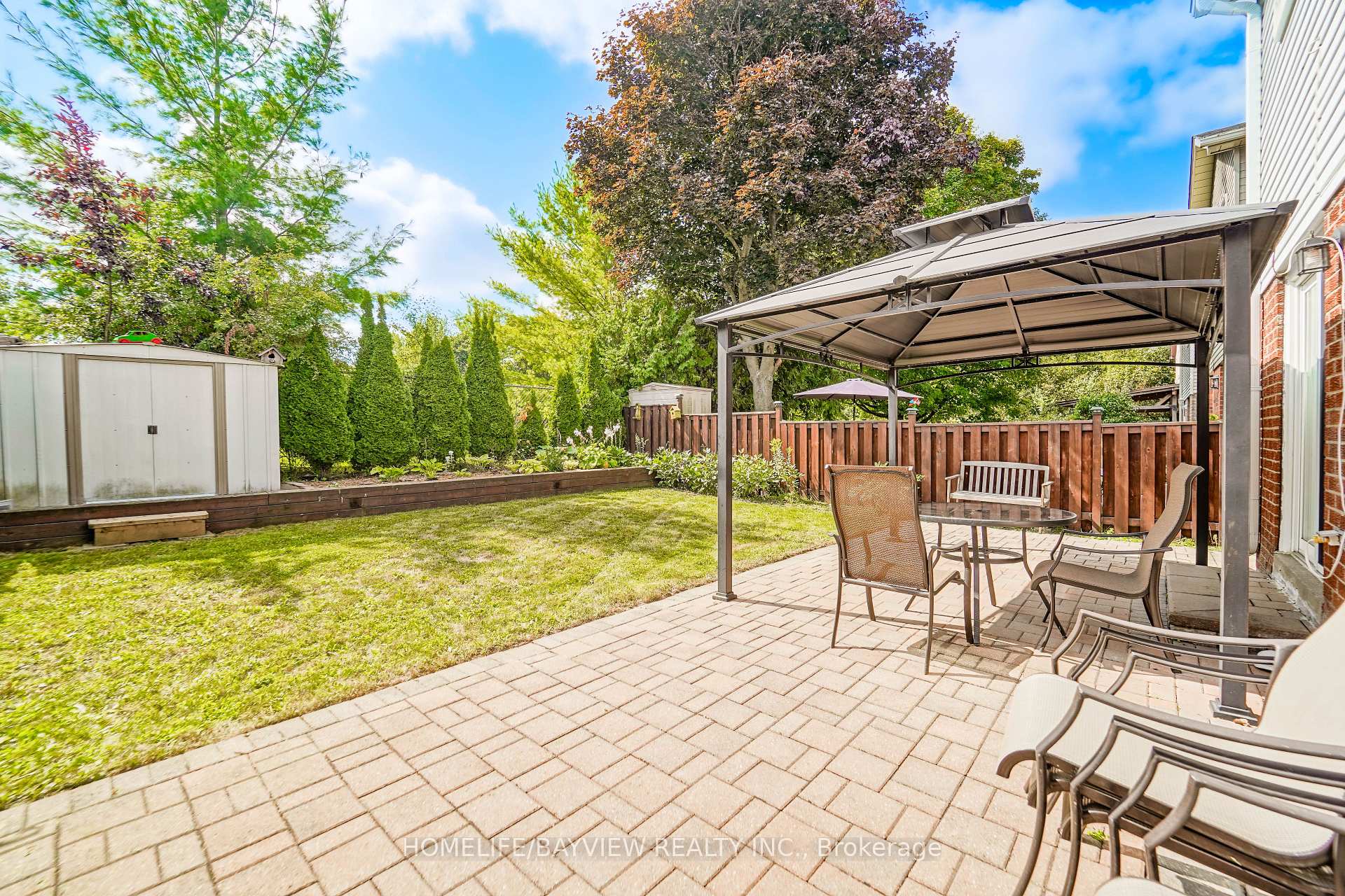 Photo 4 of 63 Seaton Drive, Aurora, Aurora Highlands — HOMEH